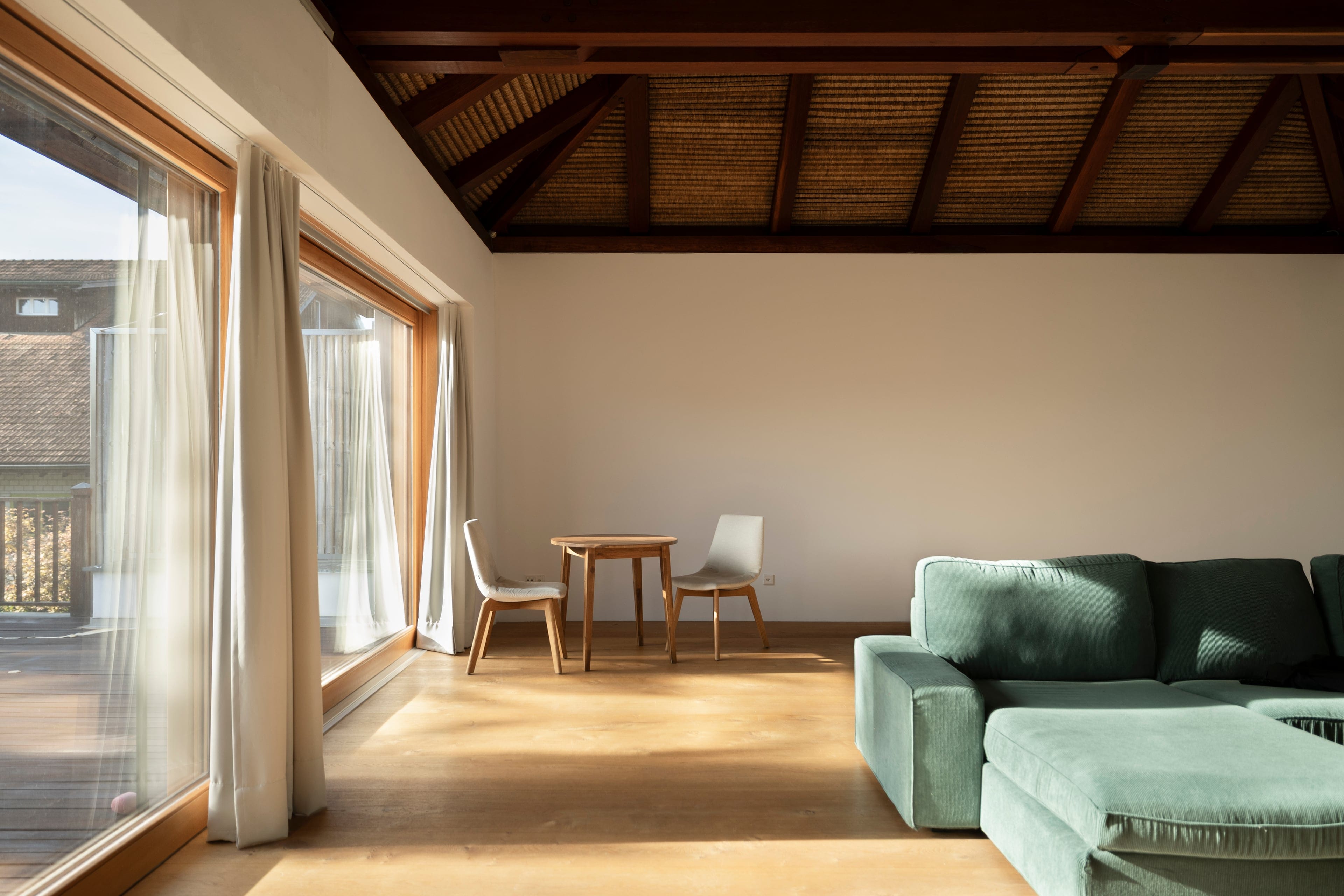 7.5-Zimmer-Villa mit Pool und Garten in Altstätten - Bild 6
