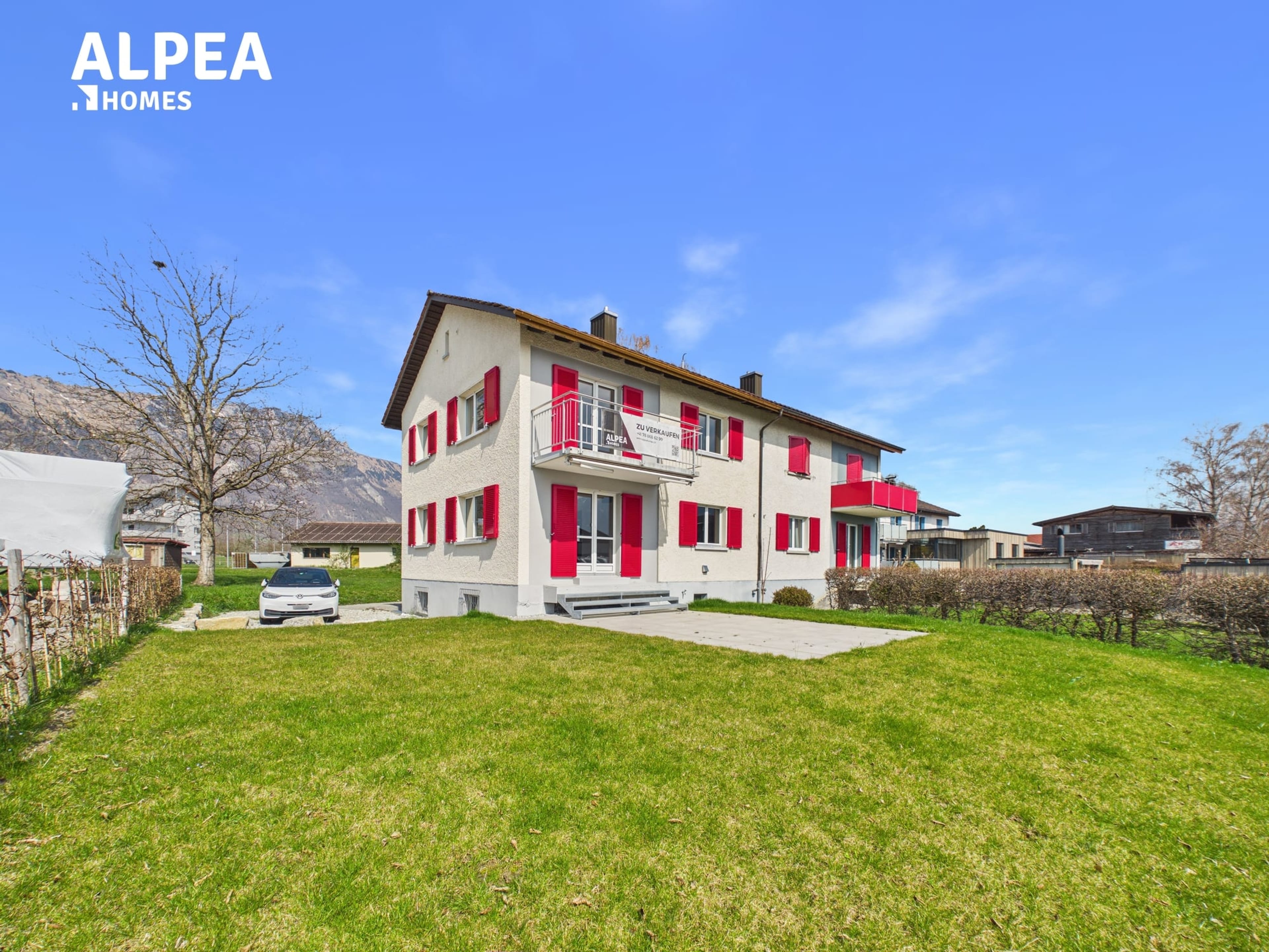Zentral gelegenes Immobilienjuwel