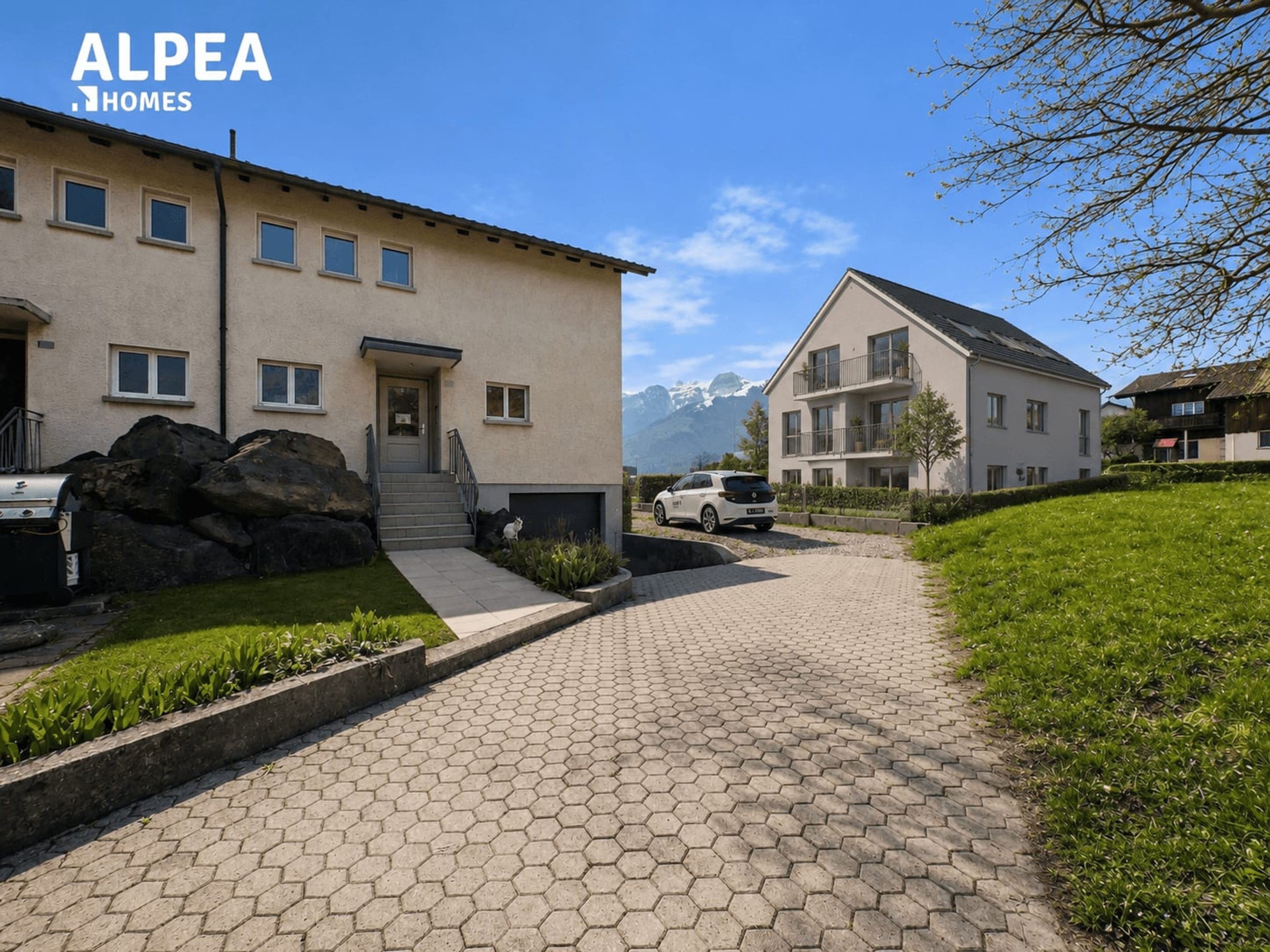 Zentral gelegenes Immobilienjuwel - 4