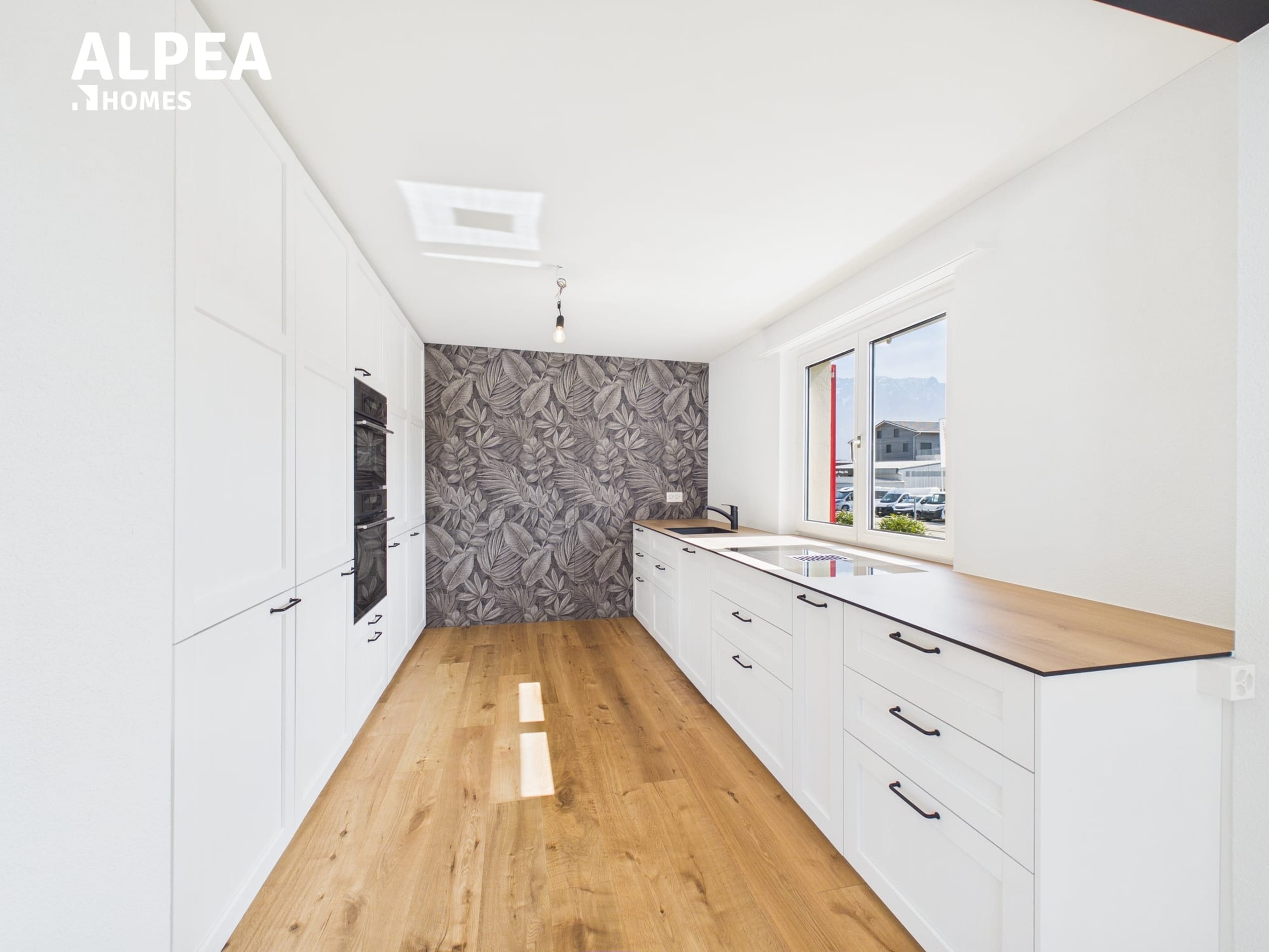 Zentral gelegenes Immobilienjuwel - 8