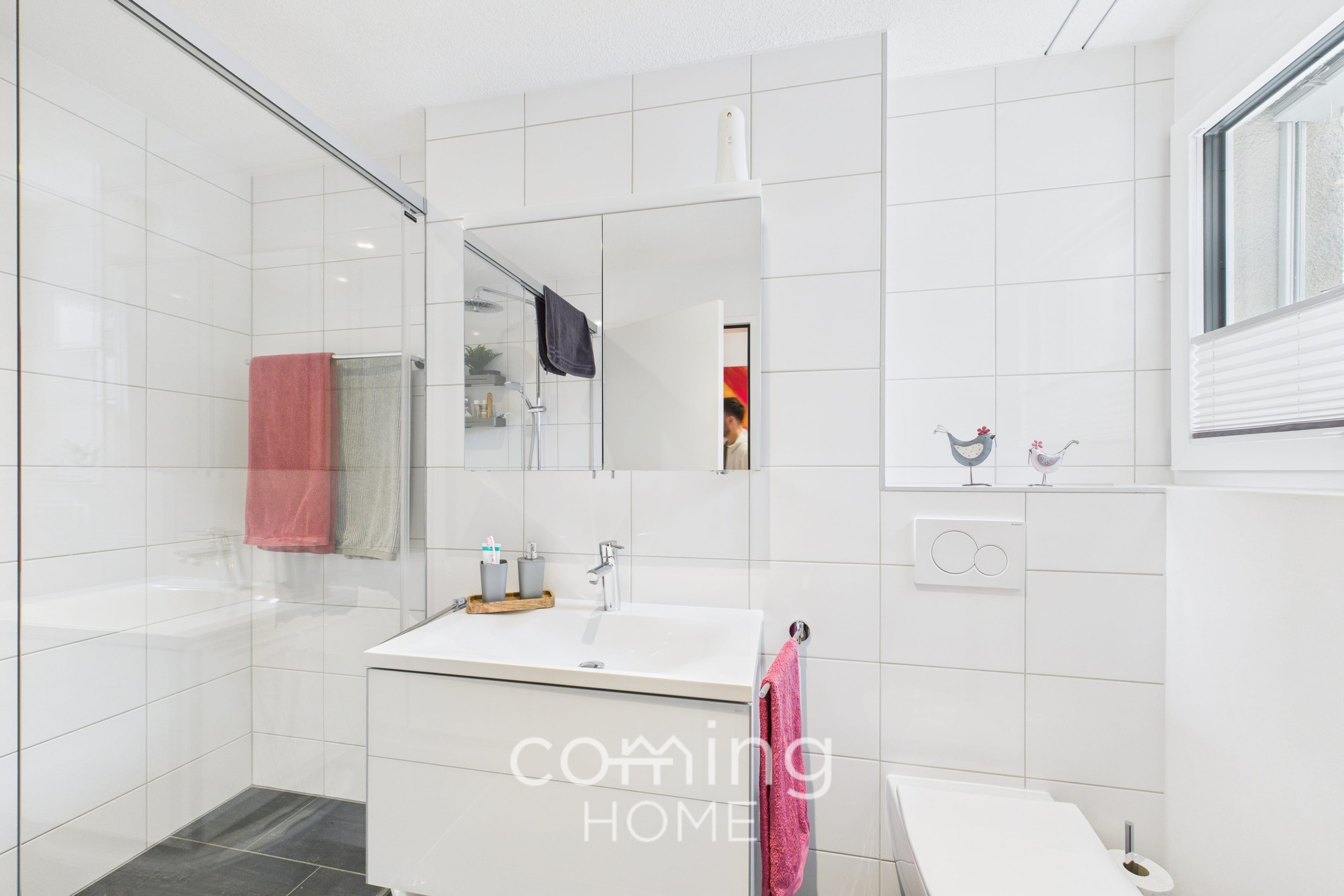 4.5-Zi.-Penthouse mit 117 m² Terrasse in Brig-Glis kaufen - 14