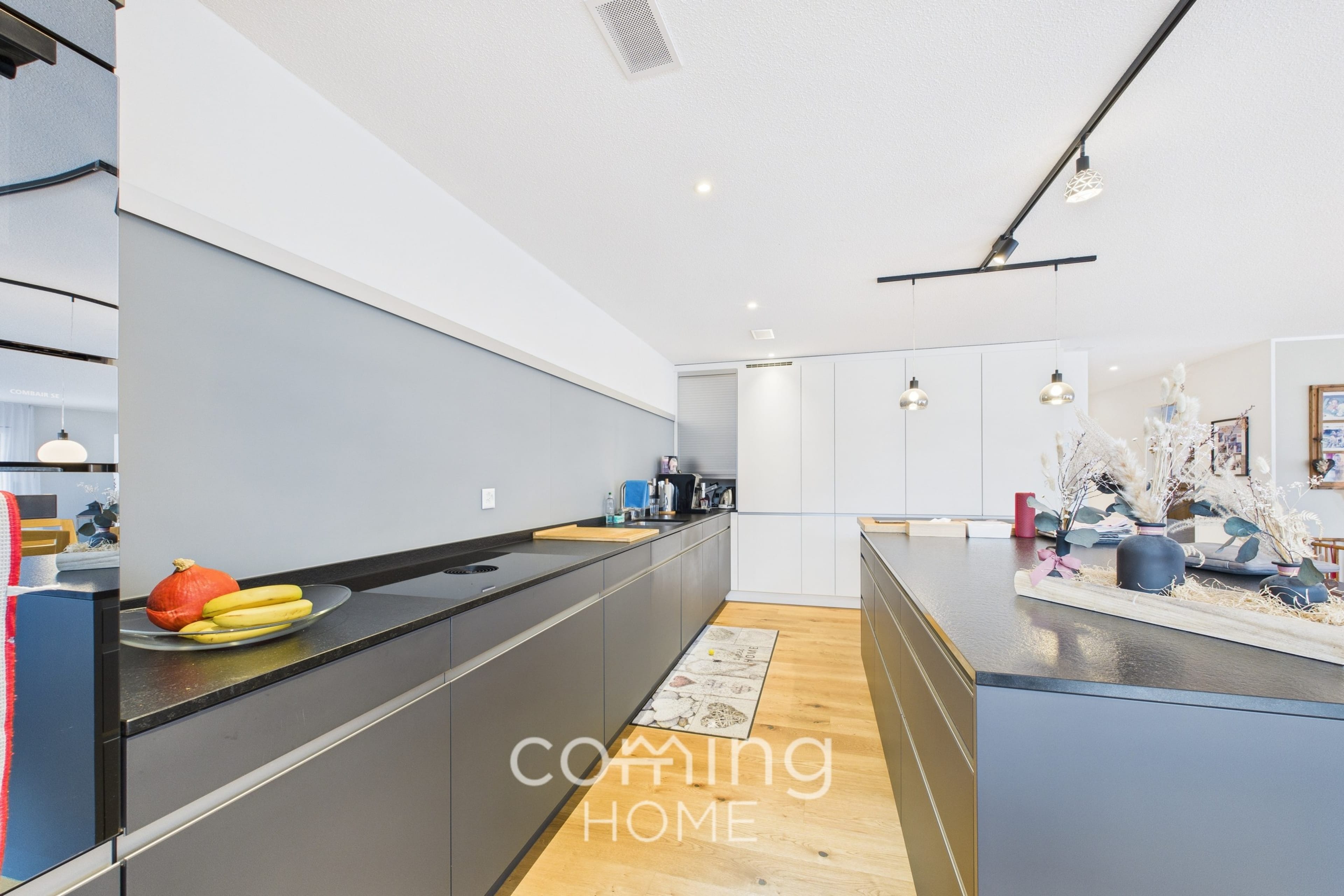 4.5-Zi.-Penthouse mit 117 m² Terrasse in Brig-Glis kaufen - 7