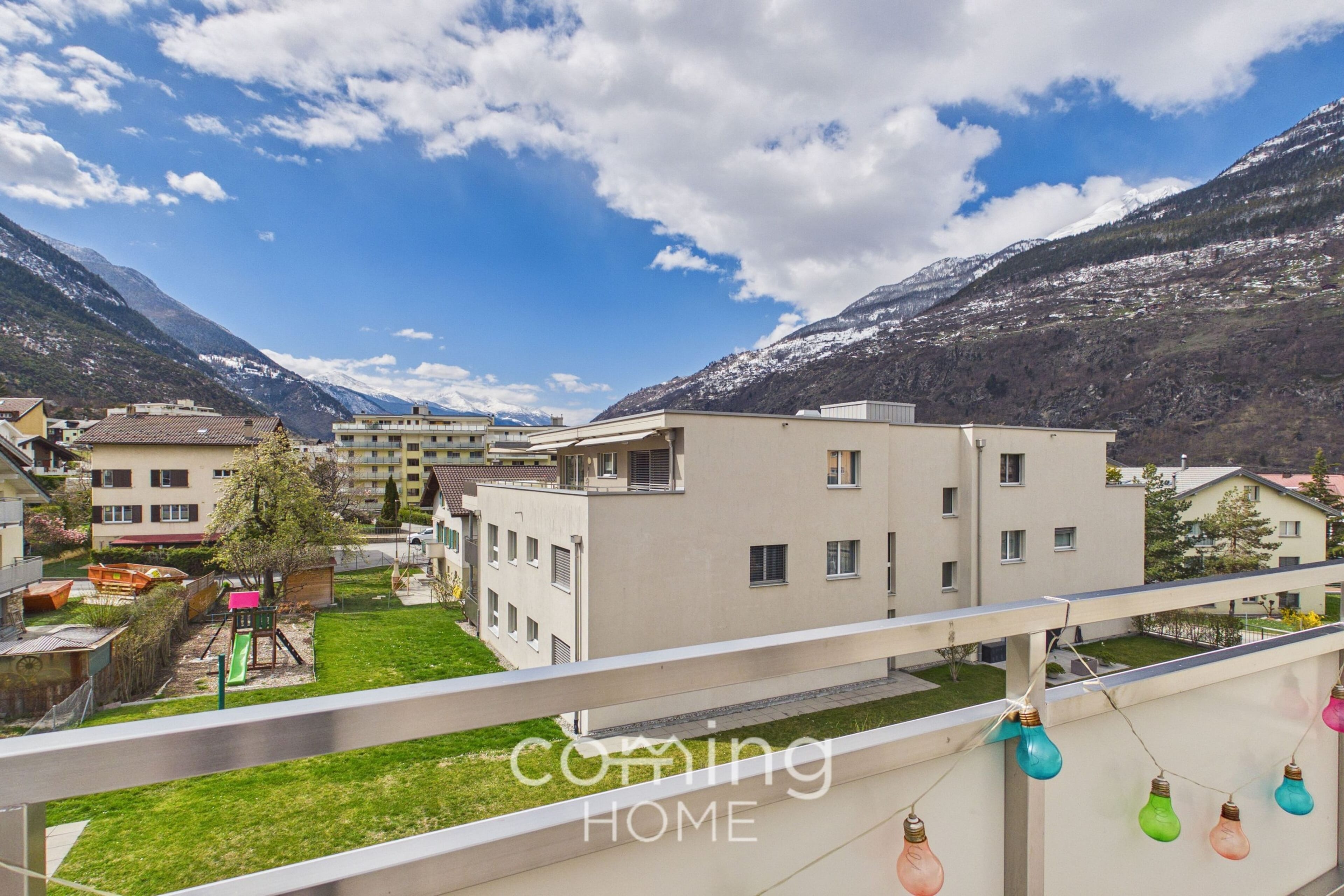 4.5-Zi.-Penthouse mit 117 m² Terrasse in Brig-Glis kaufen - 18