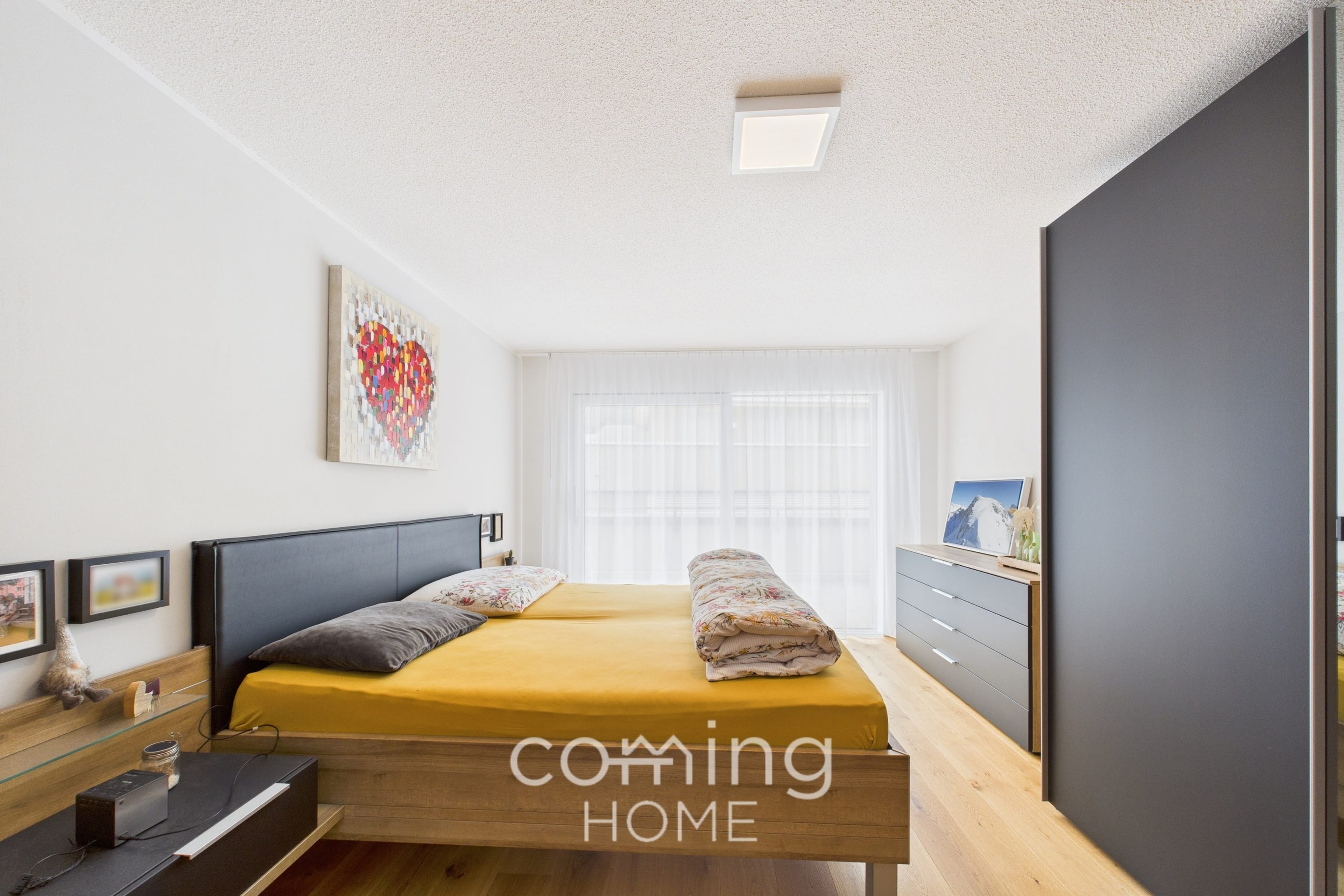4.5-Zi.-Penthouse mit 117 m² Terrasse in Brig-Glis kaufen - 15