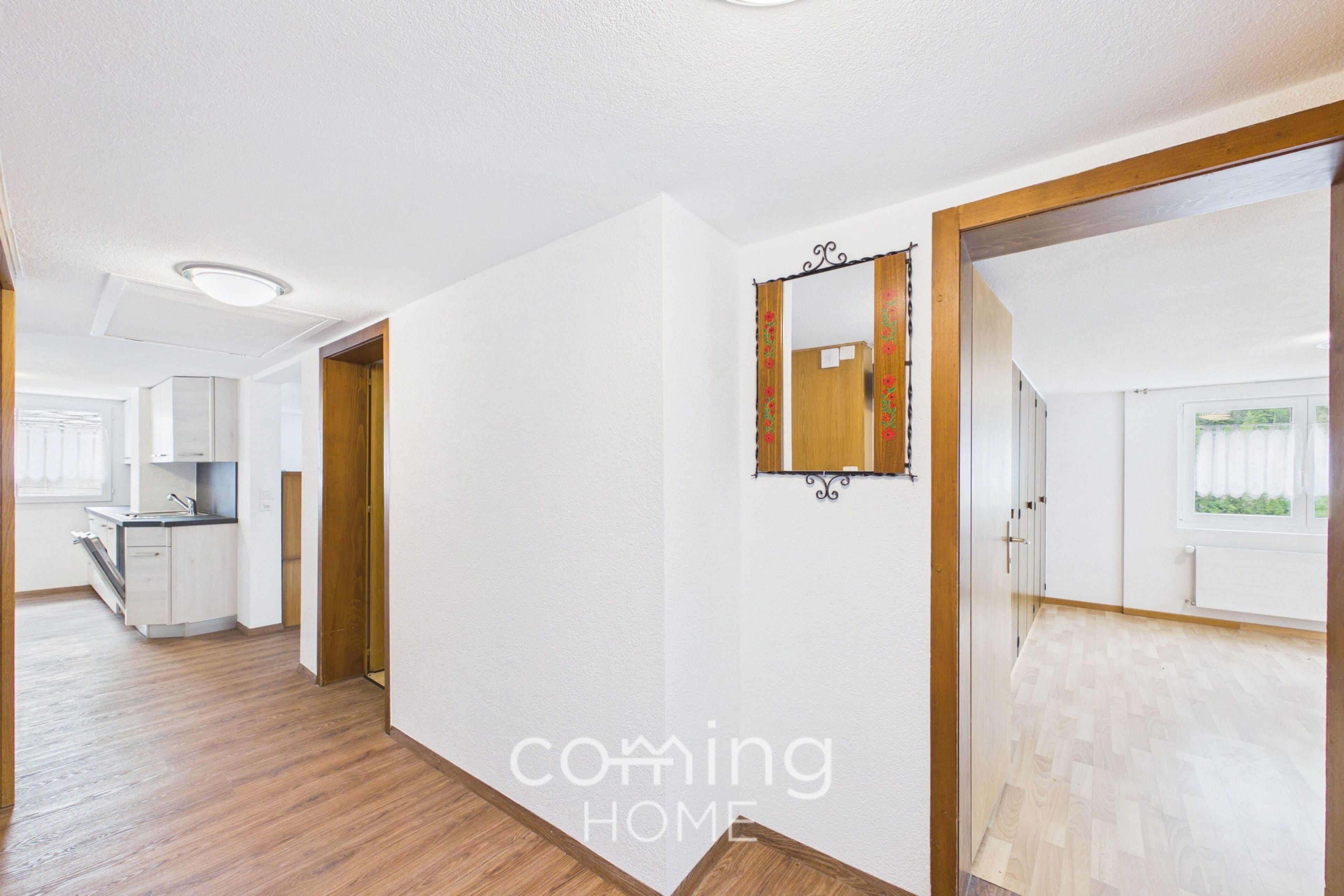Helle 4.5-Zi.-Wohnung mit Terrasse in Saas-Balen kaufen - 11