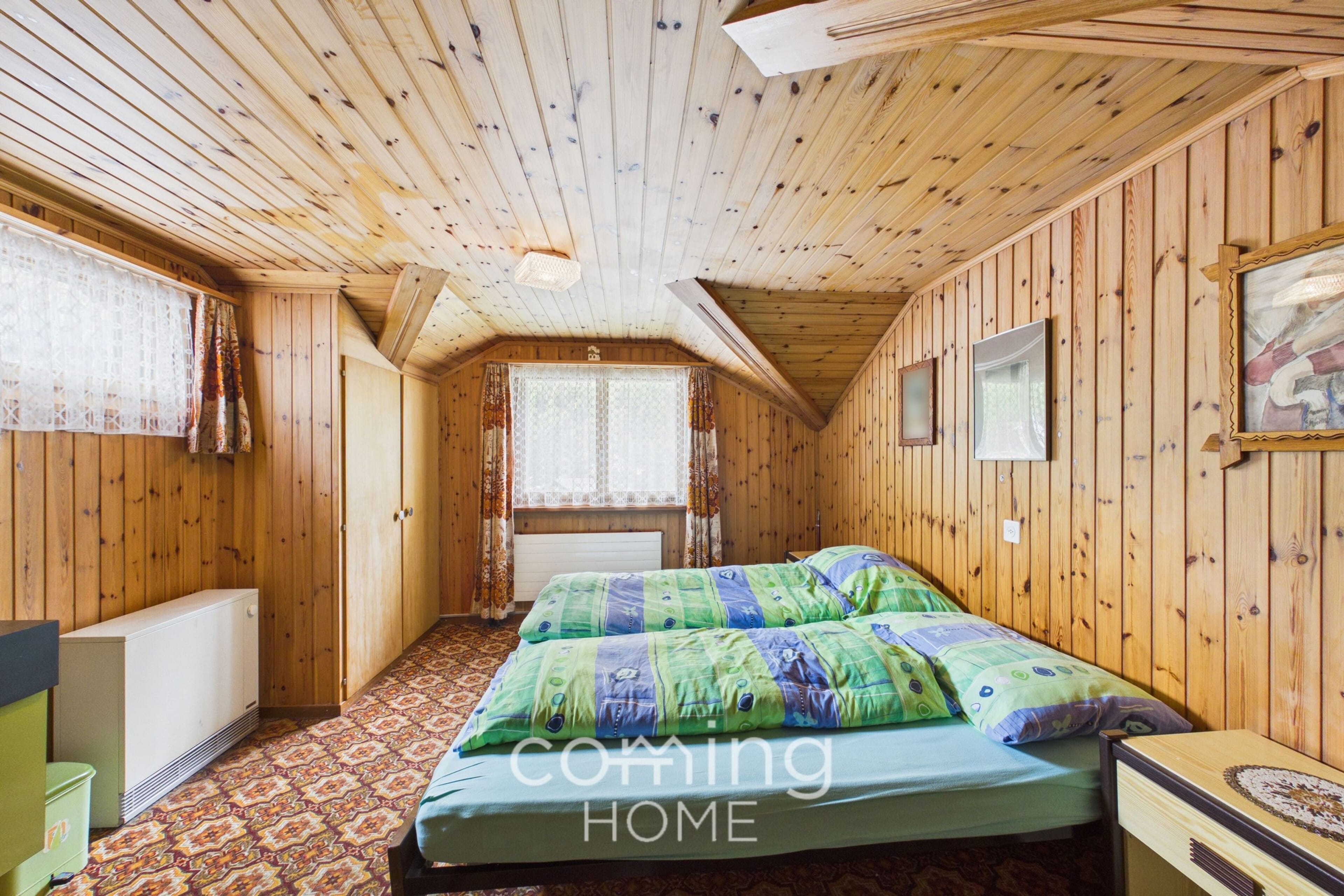 Helle 4.5-Zi.-Wohnung mit Terrasse in Saas-Balen kaufen - 7