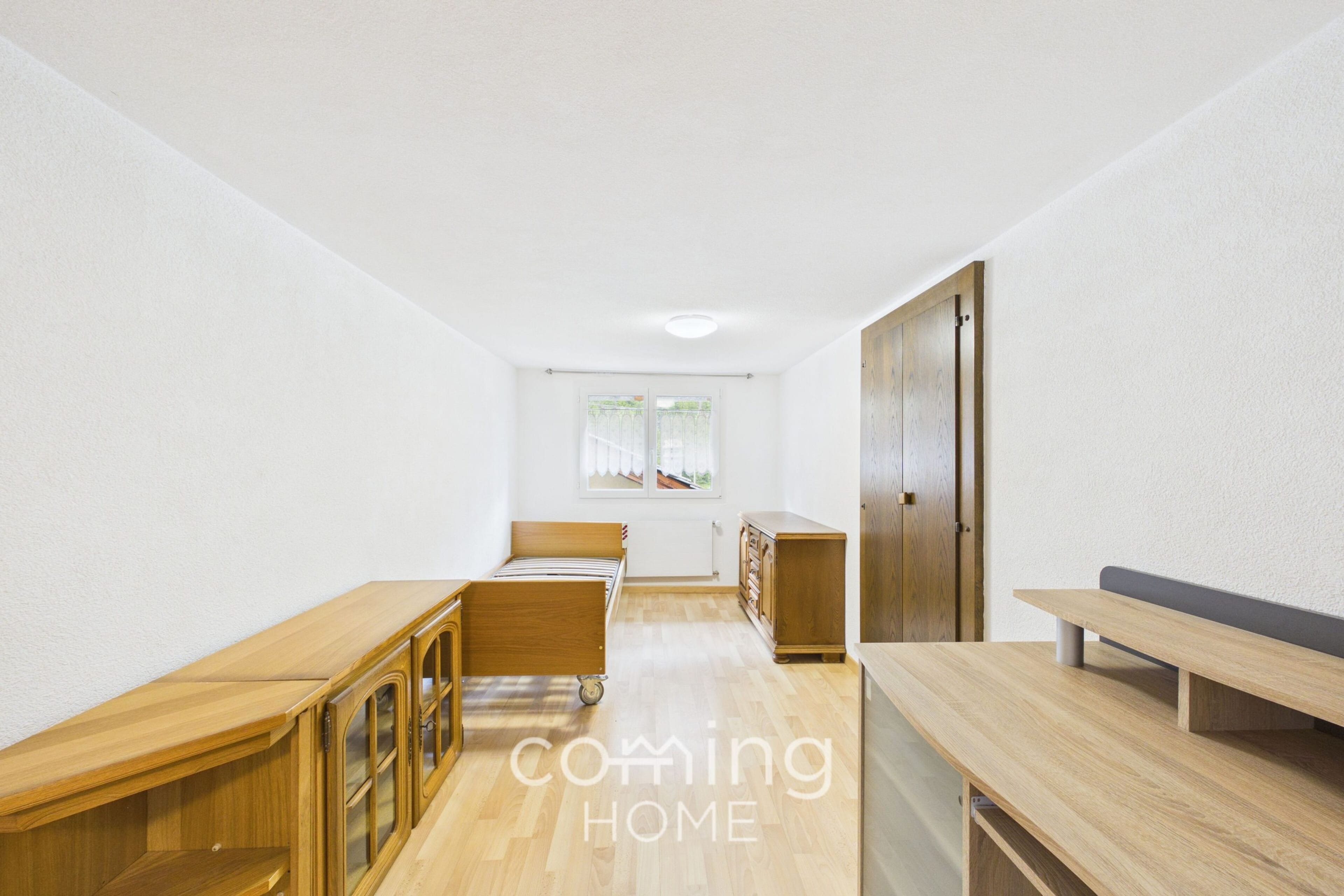 Helle 4.5-Zi.-Wohnung mit Terrasse in Saas-Balen kaufen - 15