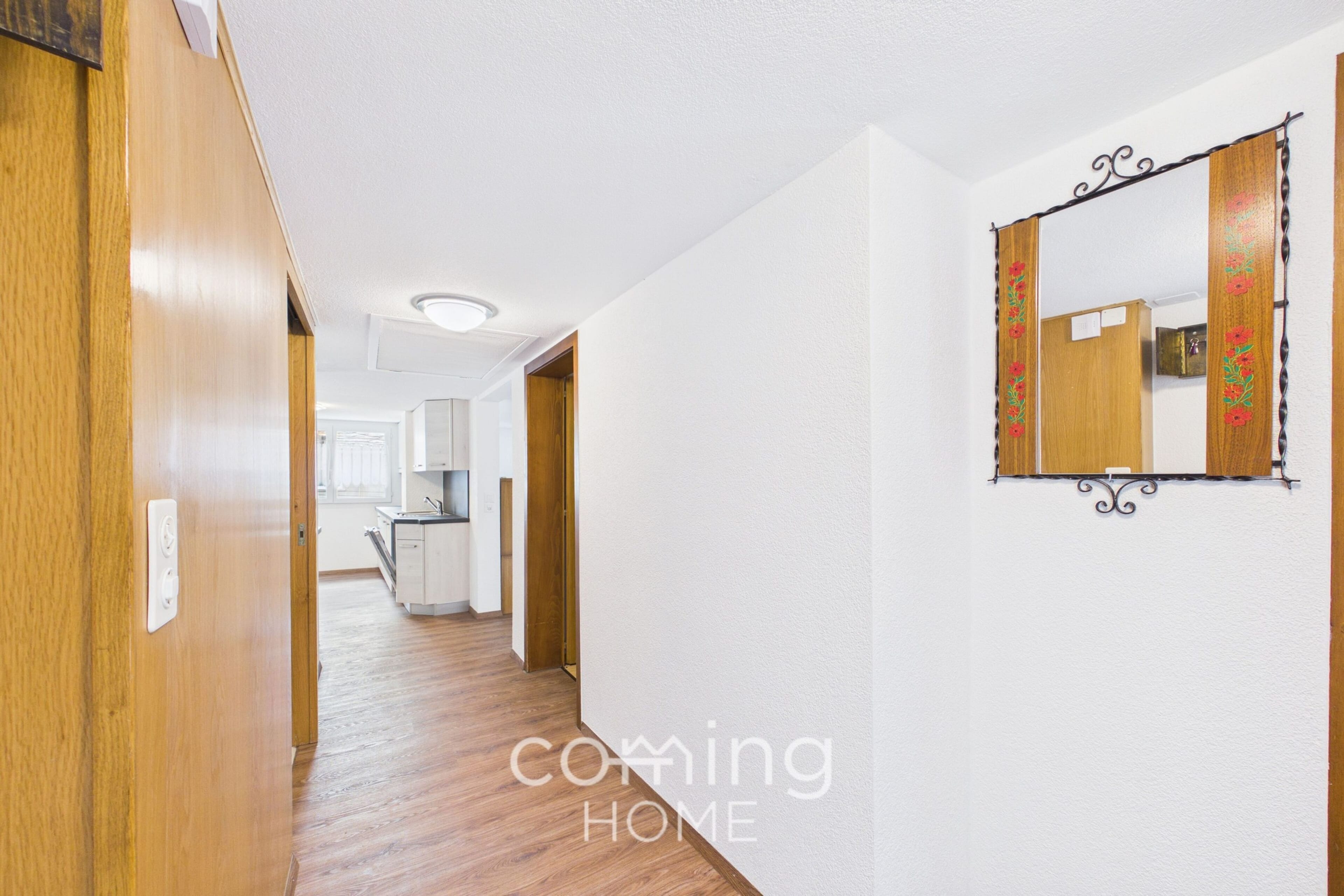 Helle 4.5-Zi.-Wohnung mit Terrasse in Saas-Balen kaufen - 9