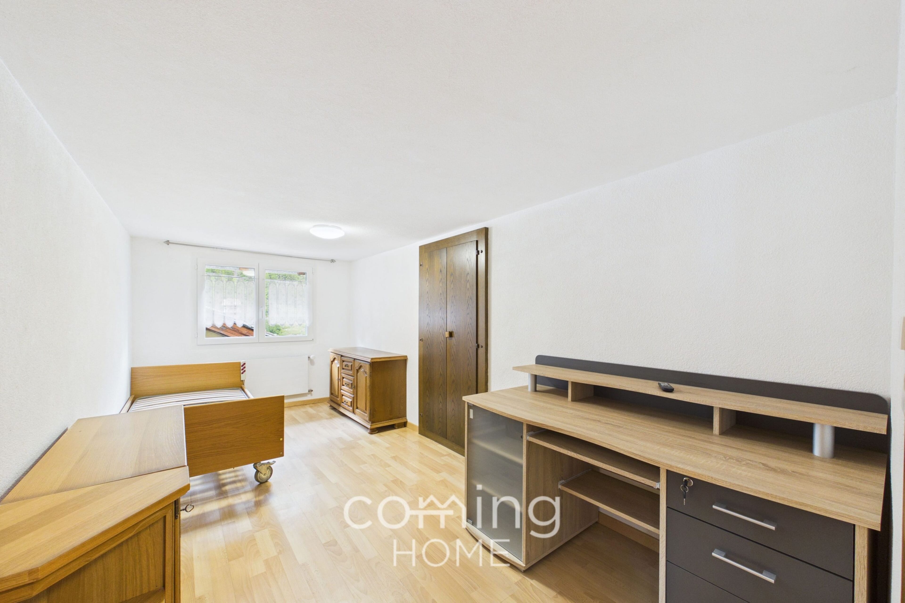Helle 4.5-Zi.-Wohnung mit Terrasse in Saas-Balen kaufen - 8