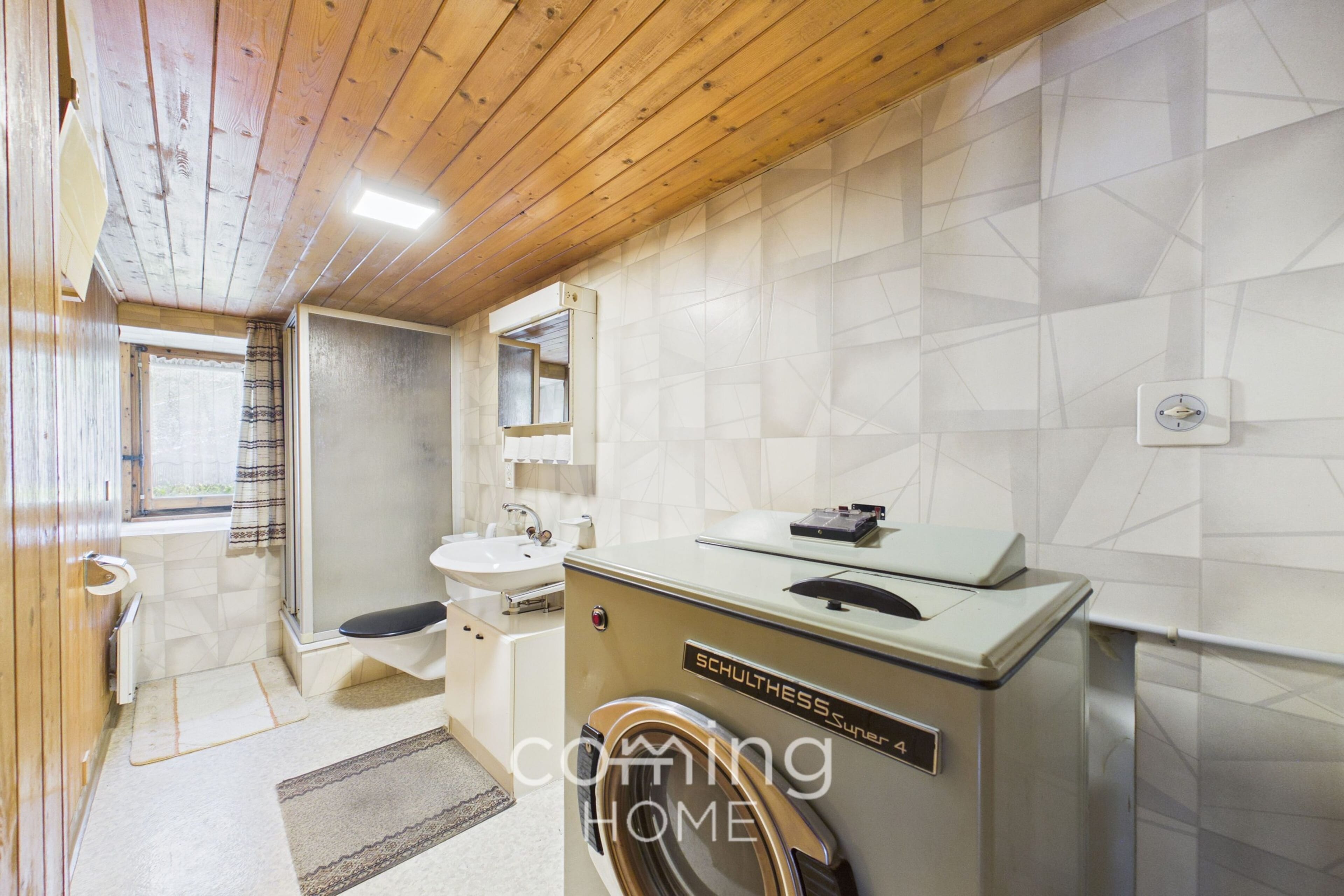 Charmante 4-Zimmerwohnung in Saas-Grund mit sonniger Bergsicht - 10