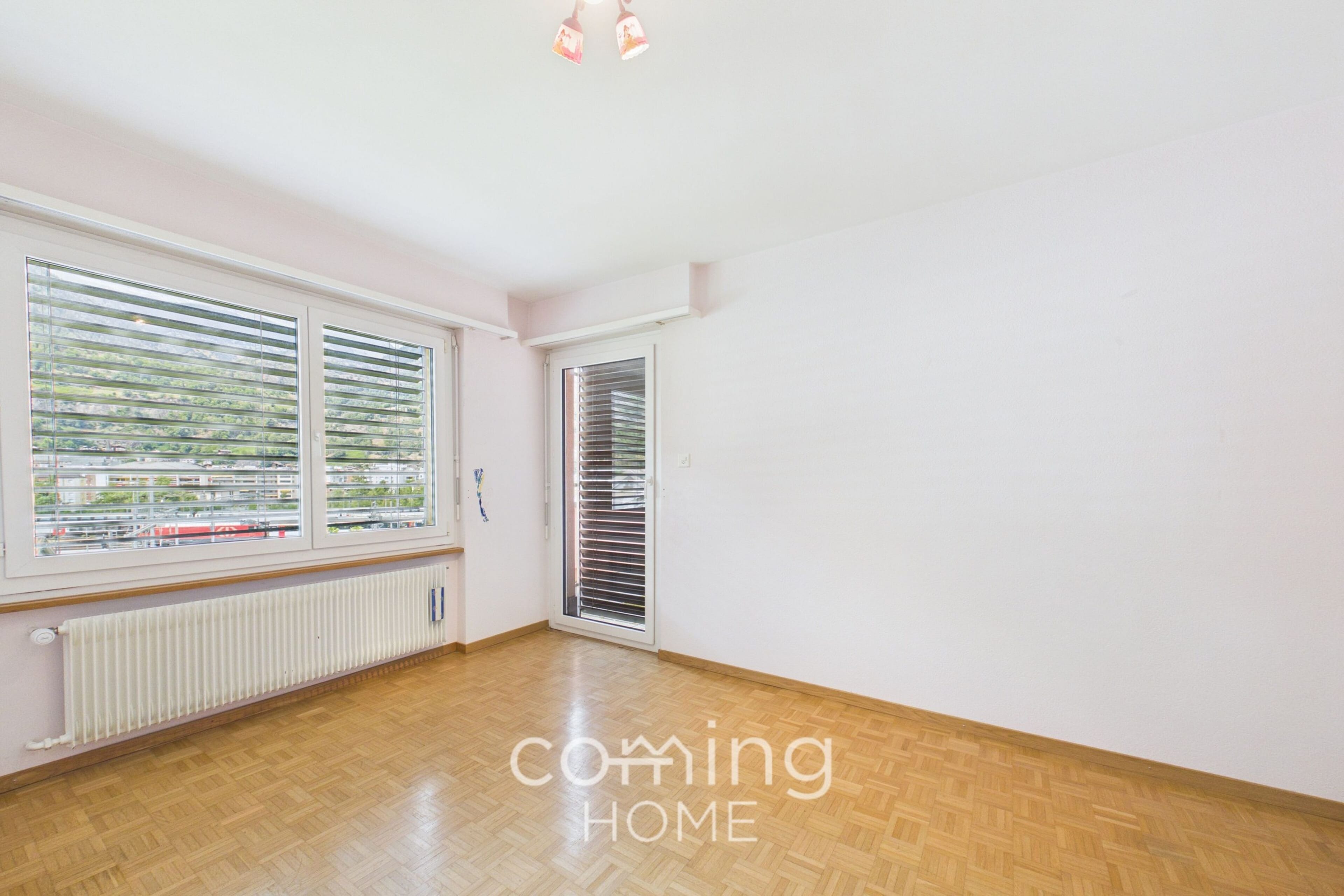 5.5-Zimmer-Penthouse mit 46 m² Terrasse in Brig-Glis kaufen - 8