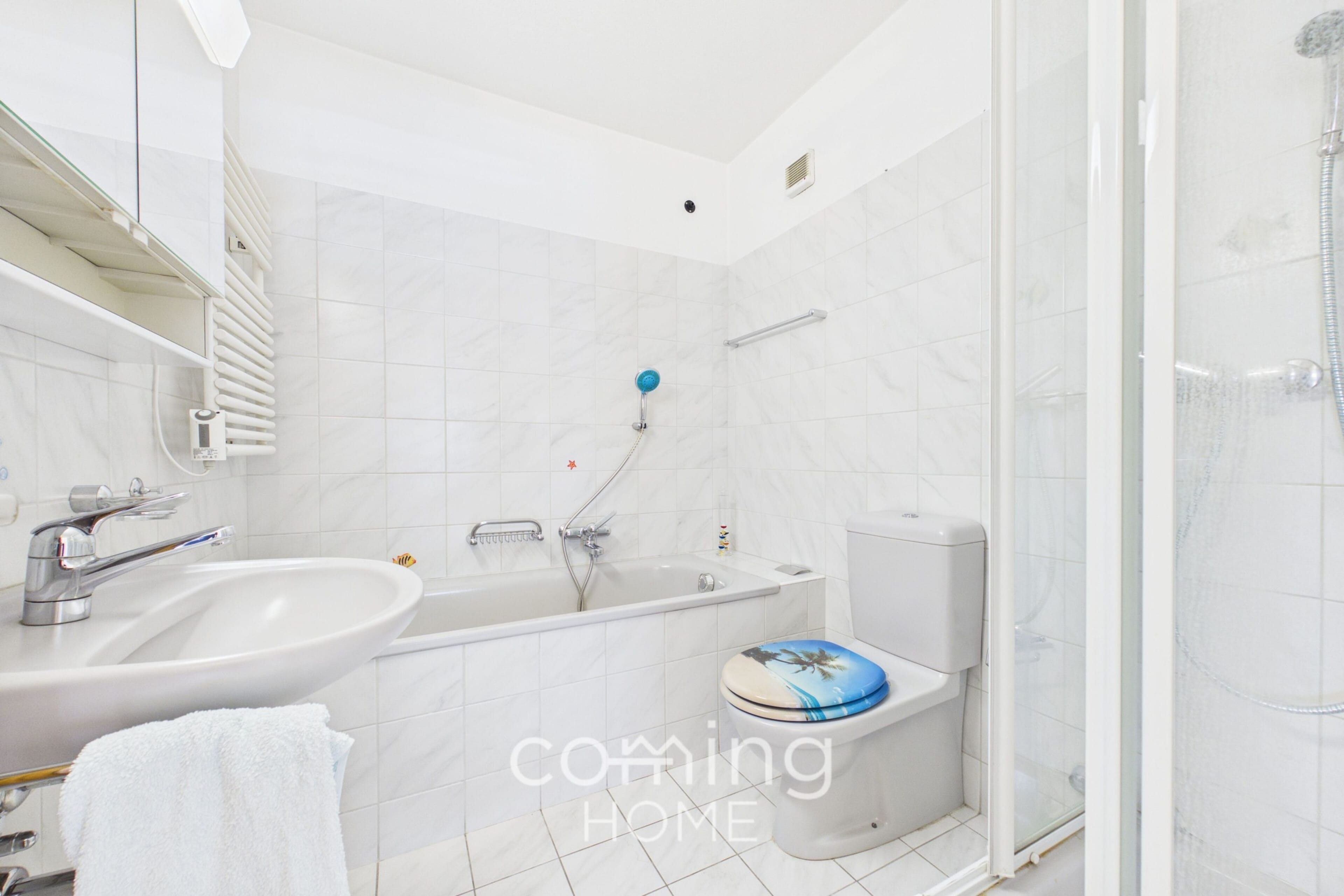 5.5-Zimmer-Penthouse mit 46 m² Terrasse in Brig-Glis kaufen - 9