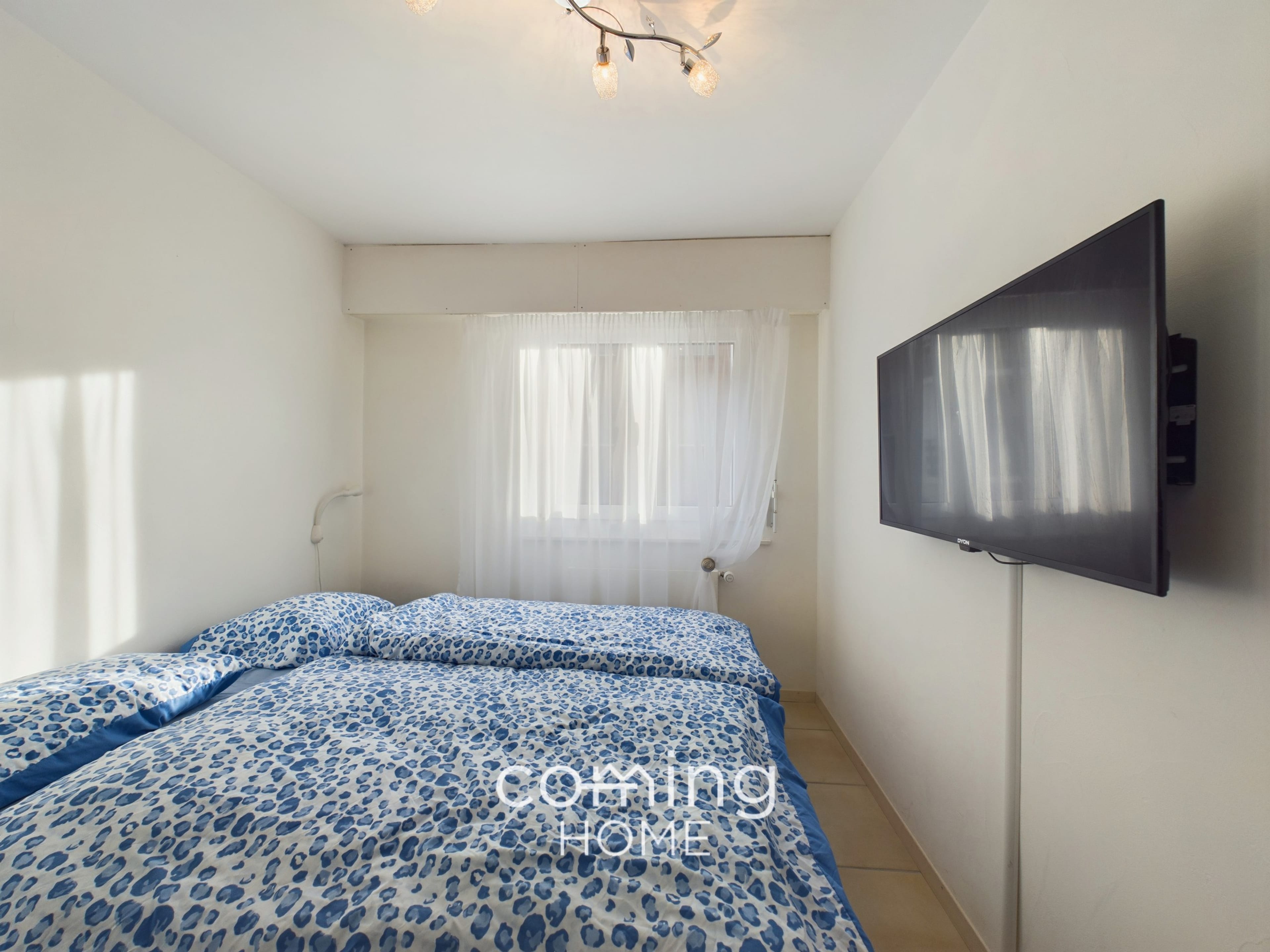 Renovierte 2.5 Zimmer Wohnung in Veysonnaz mit Garagenplatz direkt bei der Gondel - 8