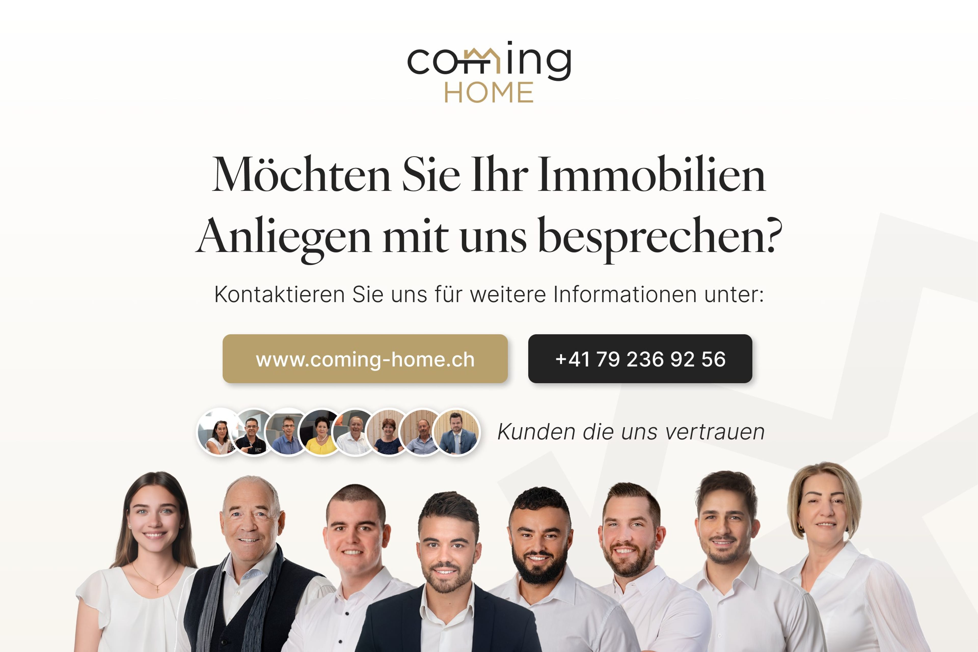 Sonnige Bauparzelle in Leuk mit herrlicher Aussicht – vollständig erschlossen - 12