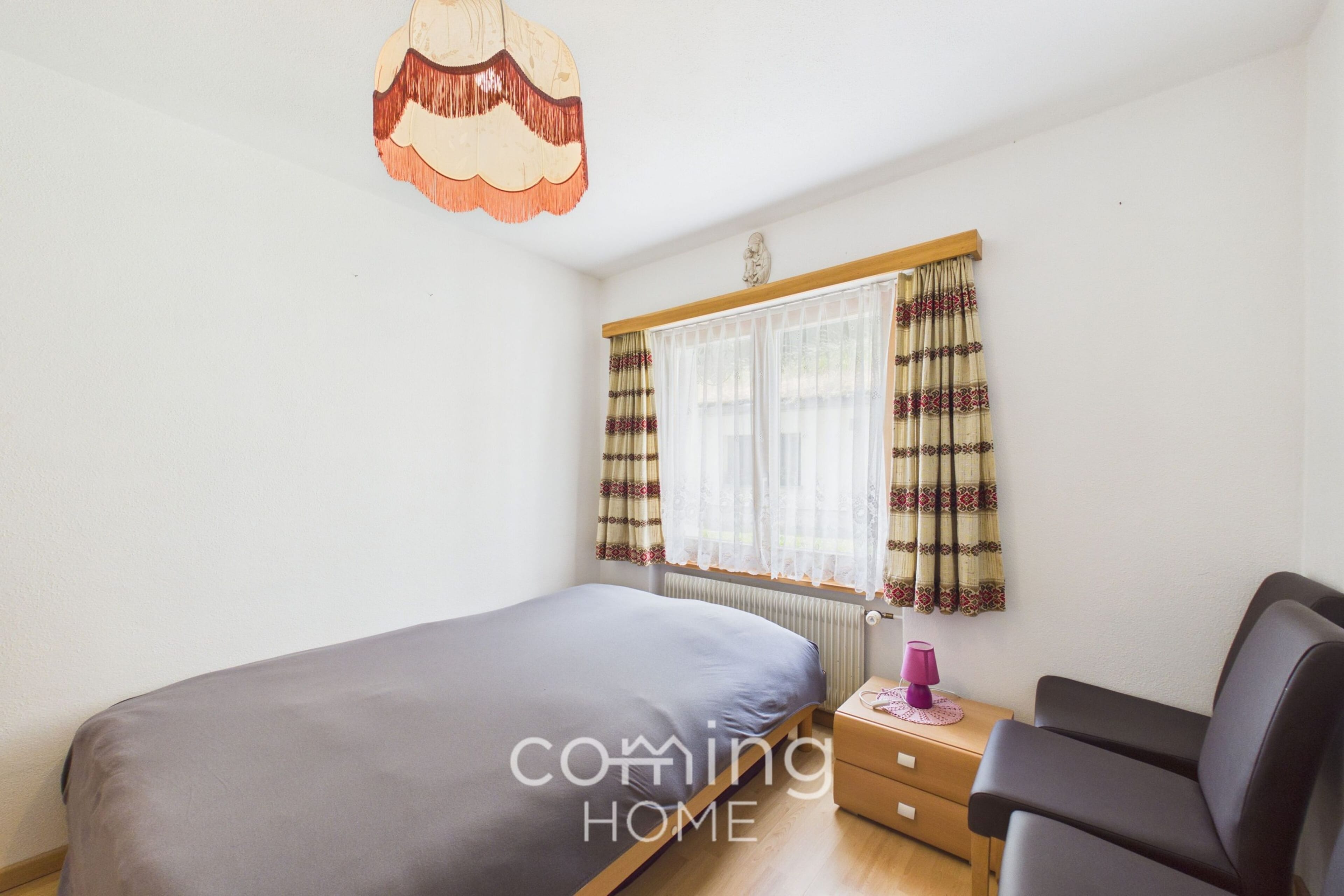 4.5-Zimmer-Wohnung mit Balkon und Bergsicht in Wiler (Lötschen) - 6