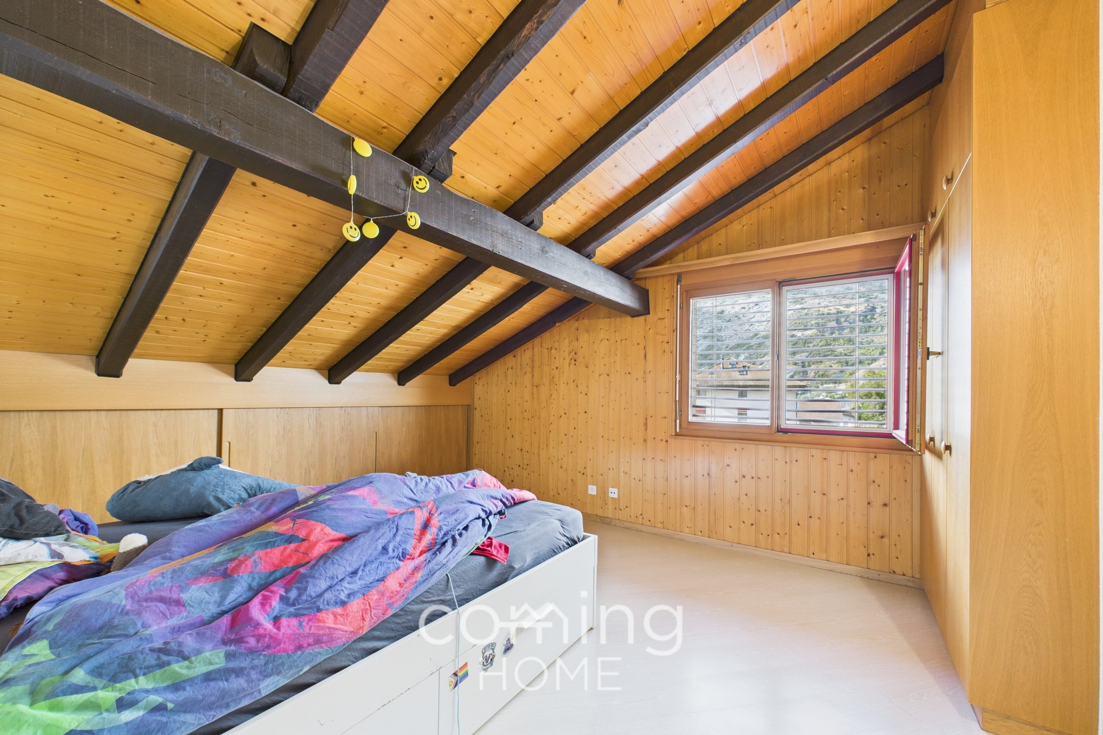 MFH mit 3 Einheiten und Dachterrasse in Turtmann-Unterems kaufen - 11