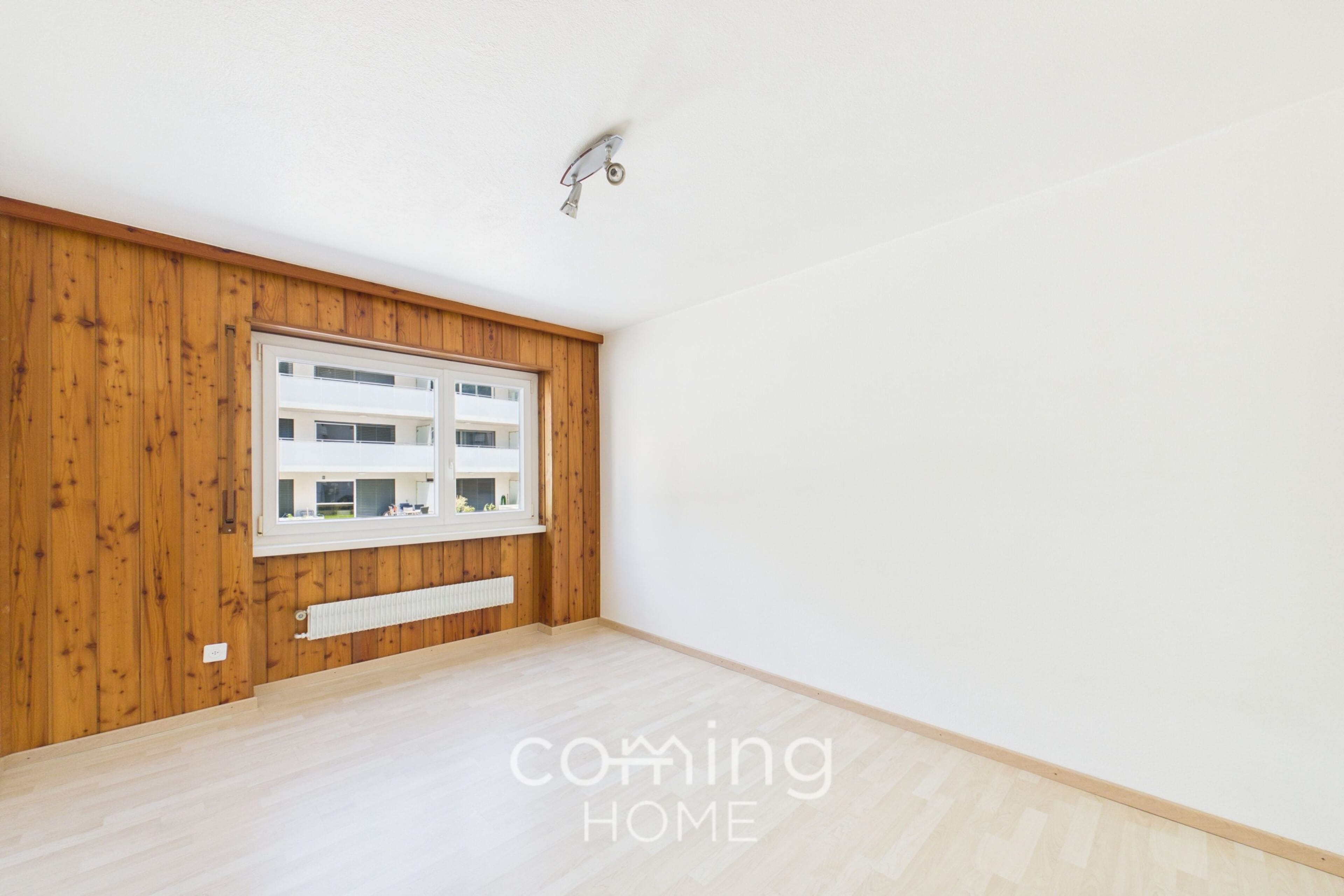 Gepflegte 4.5 Zimmerwohnung in Steg-Hohtenn mit sonnigem Balkon und Bergsicht - 7