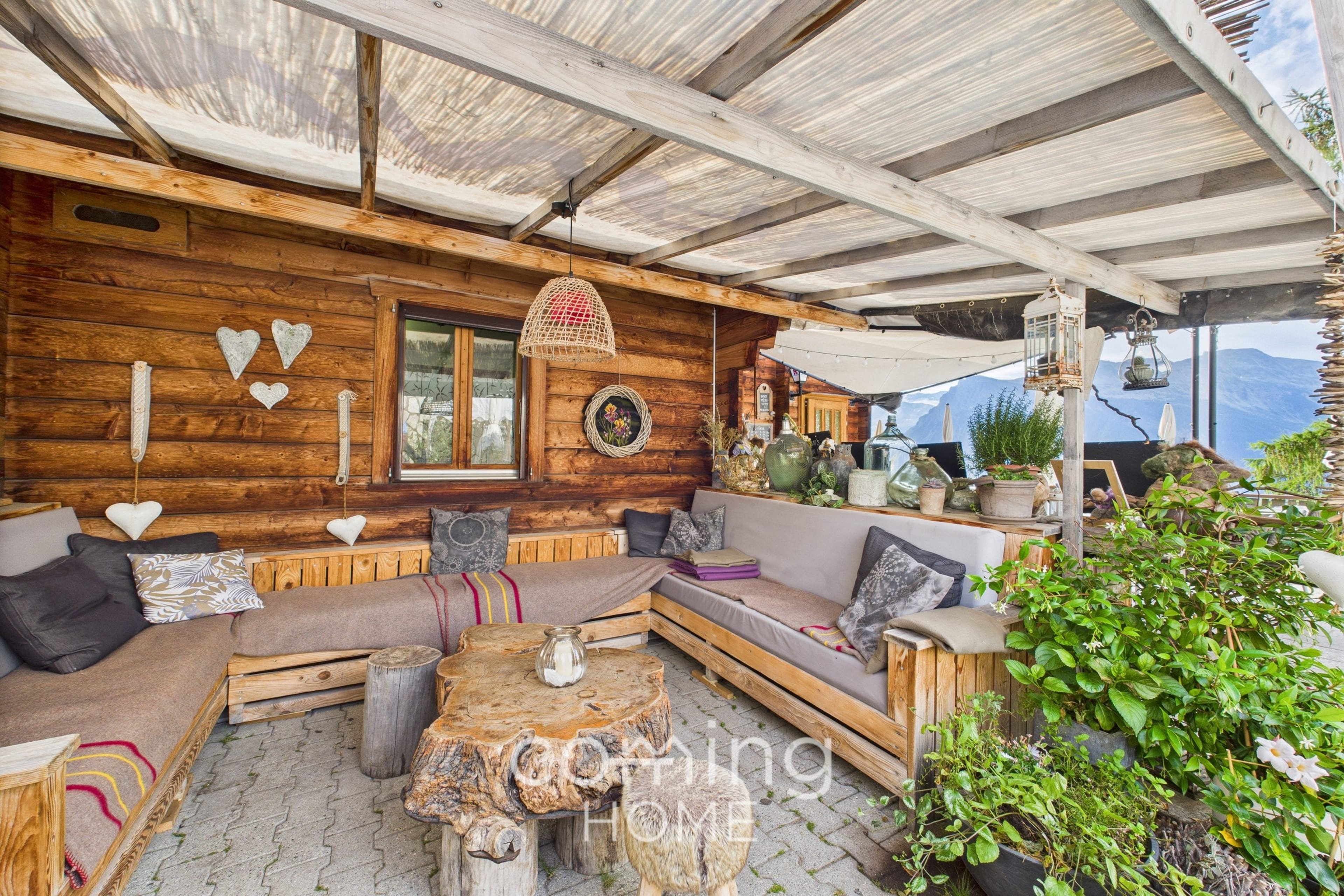 Restaurant mit Wohnteil und 140 m² Terrasse in Mund kaufen - 9