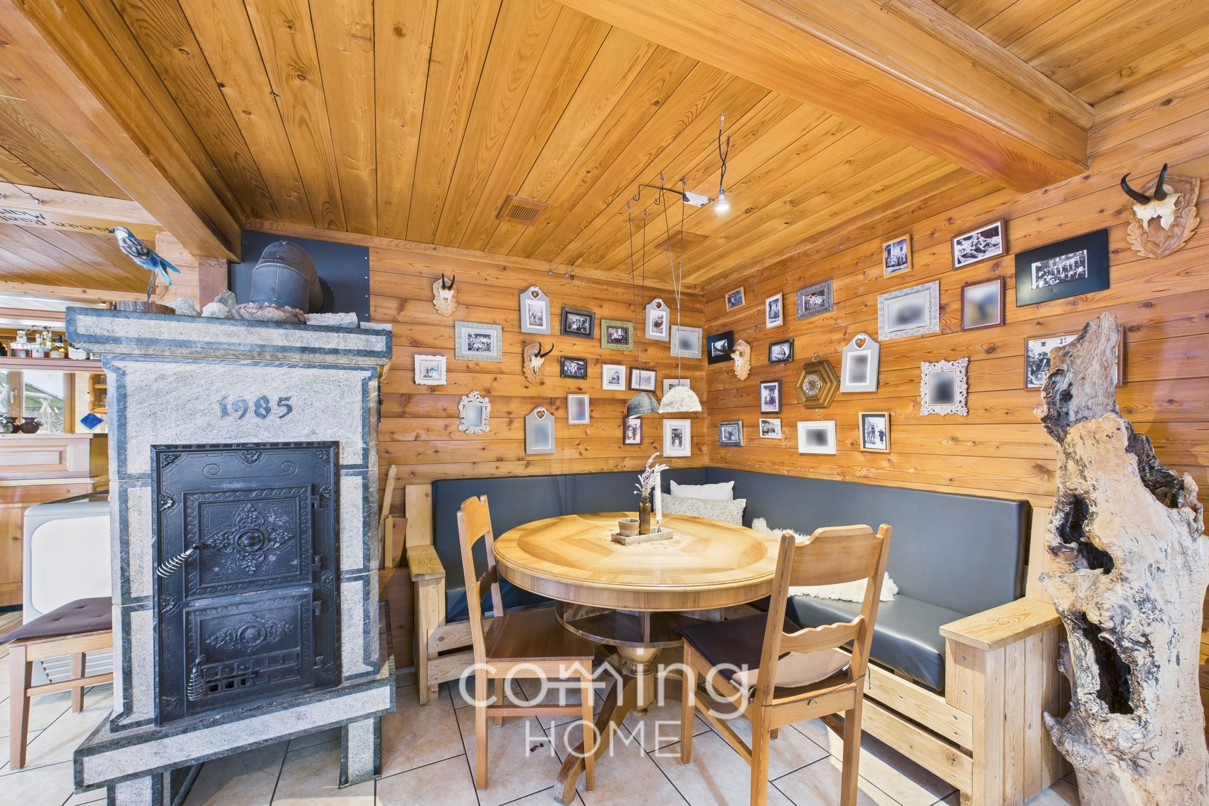 Restaurant mit Wohnteil und 140 m² Terrasse in Mund kaufen - 6