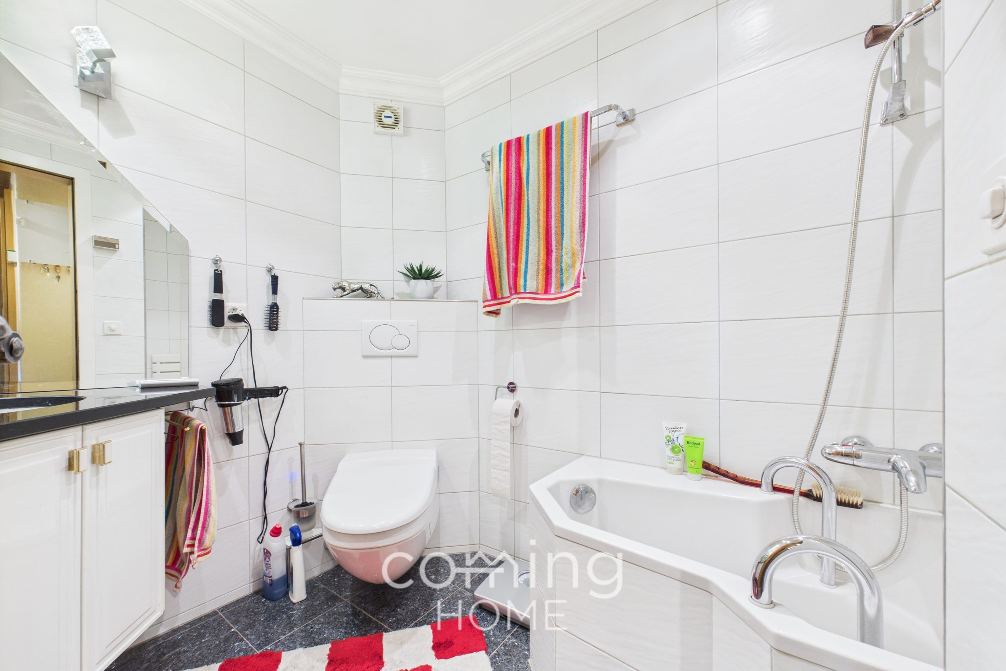 Charmante 2.5-Zimmer-Wohnung in Saas-Grund – Mit Cheminée, Bergsicht & grossem Balkon - 8