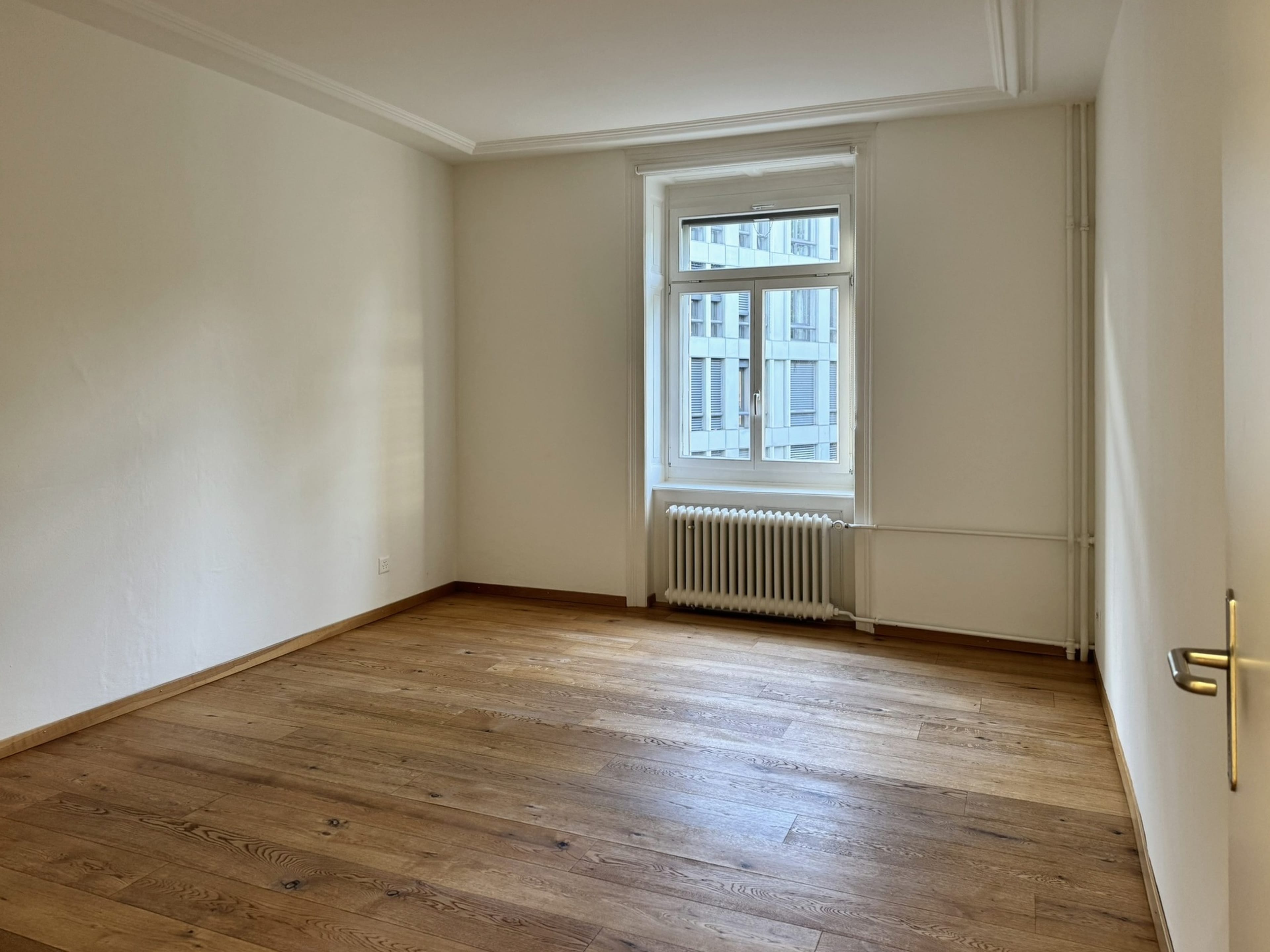228 m² Büro im 3. OG an der Seestrasse, Zürich - mieten - 4