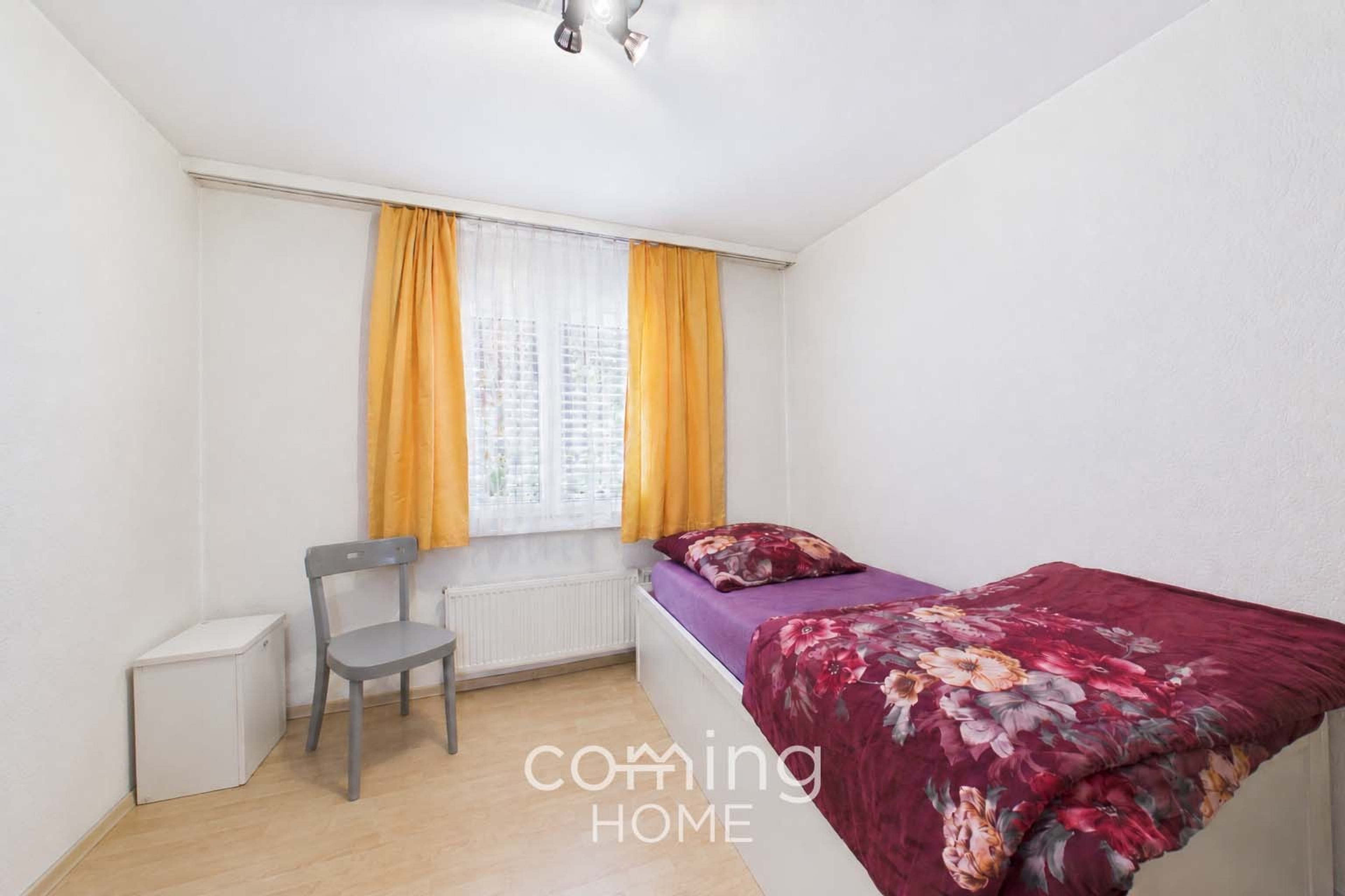 Grosszügige 5.5-Zimmer-Wohnung mit Balkon in Brigerbad - 9