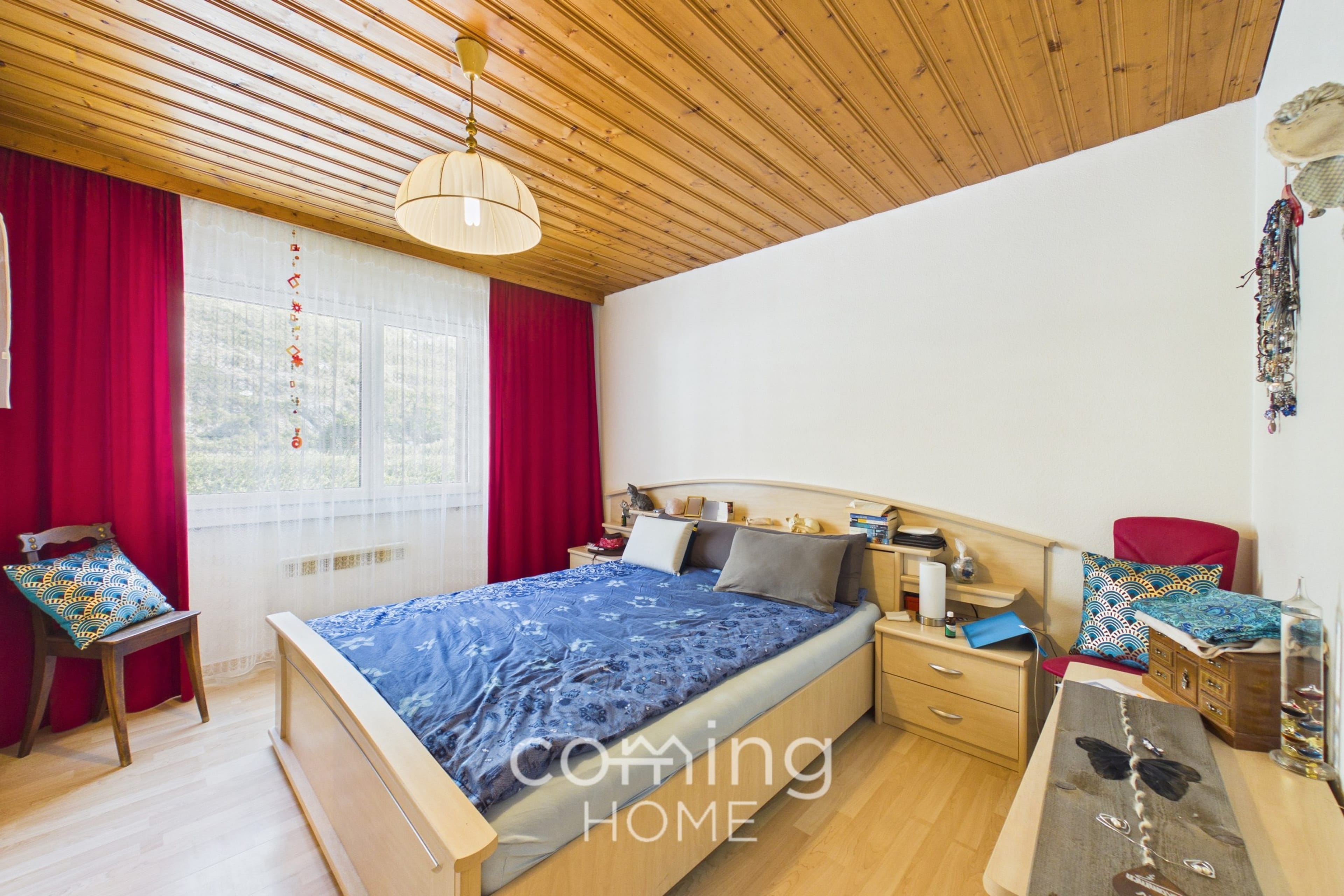Grosszügige 5.5-Zimmer-Wohnung mit Balkon in Brigerbad - 7
