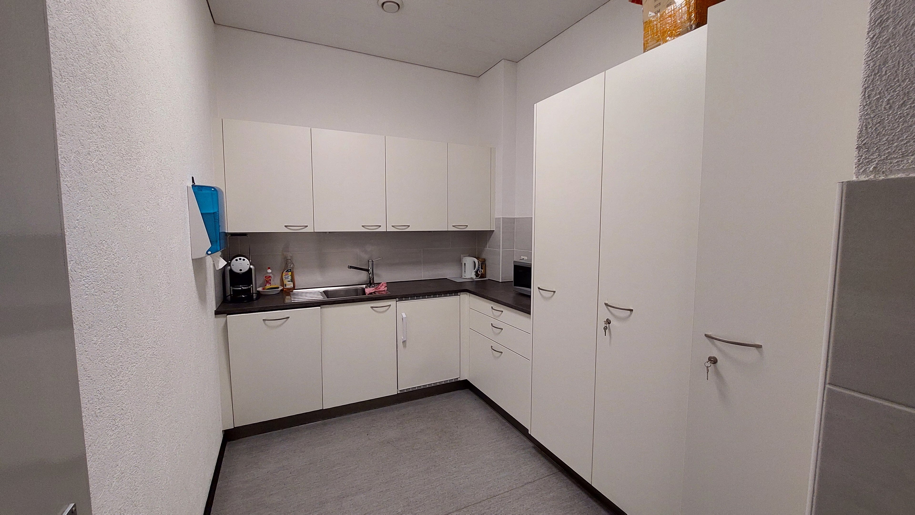 Gewerbe-/Produktionsflächen in Ursenbach mieten - 6
