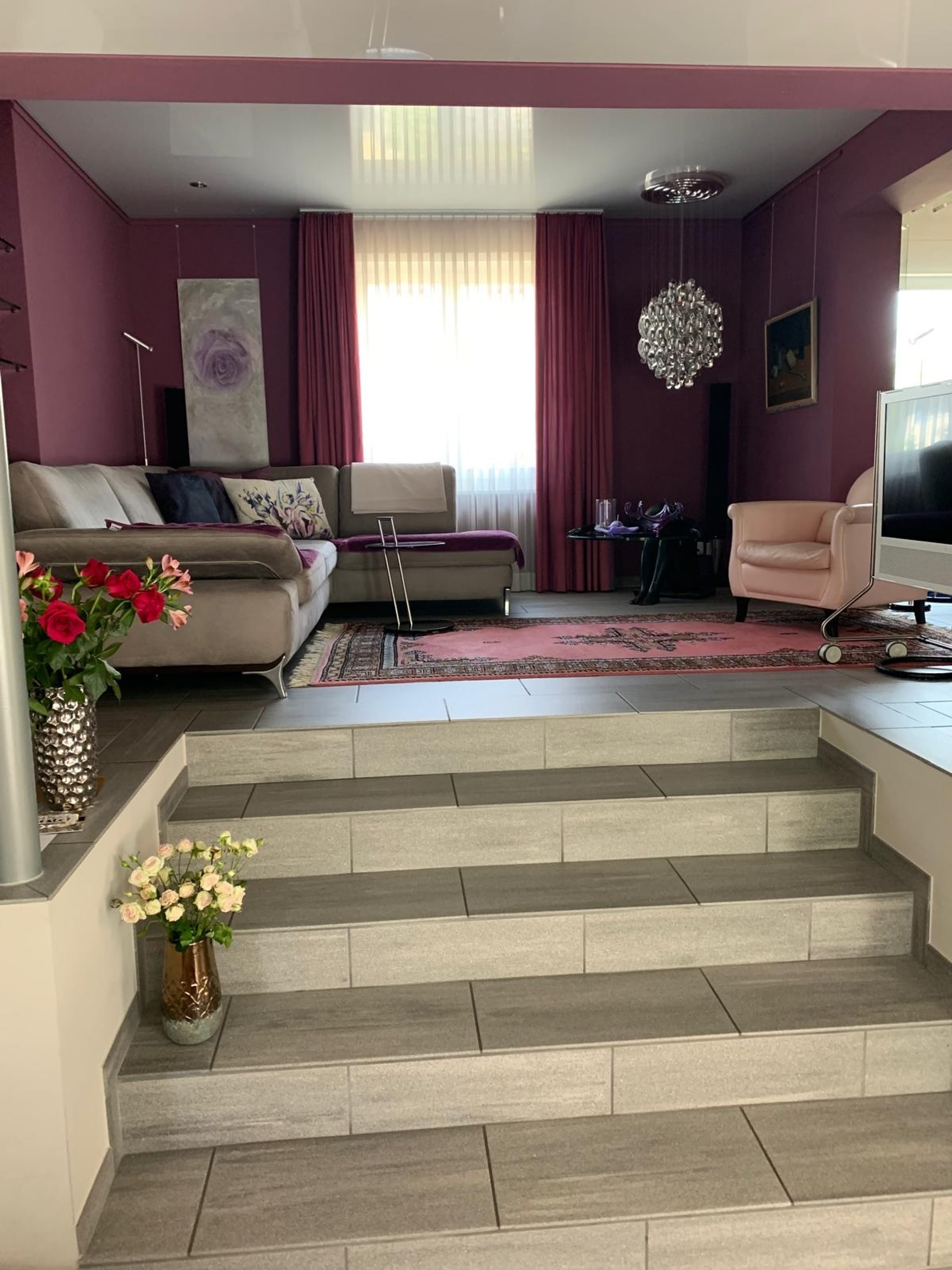 5.5-Zimmer-Einfamilienhaus mit Garten & Pool in Aarau - 12