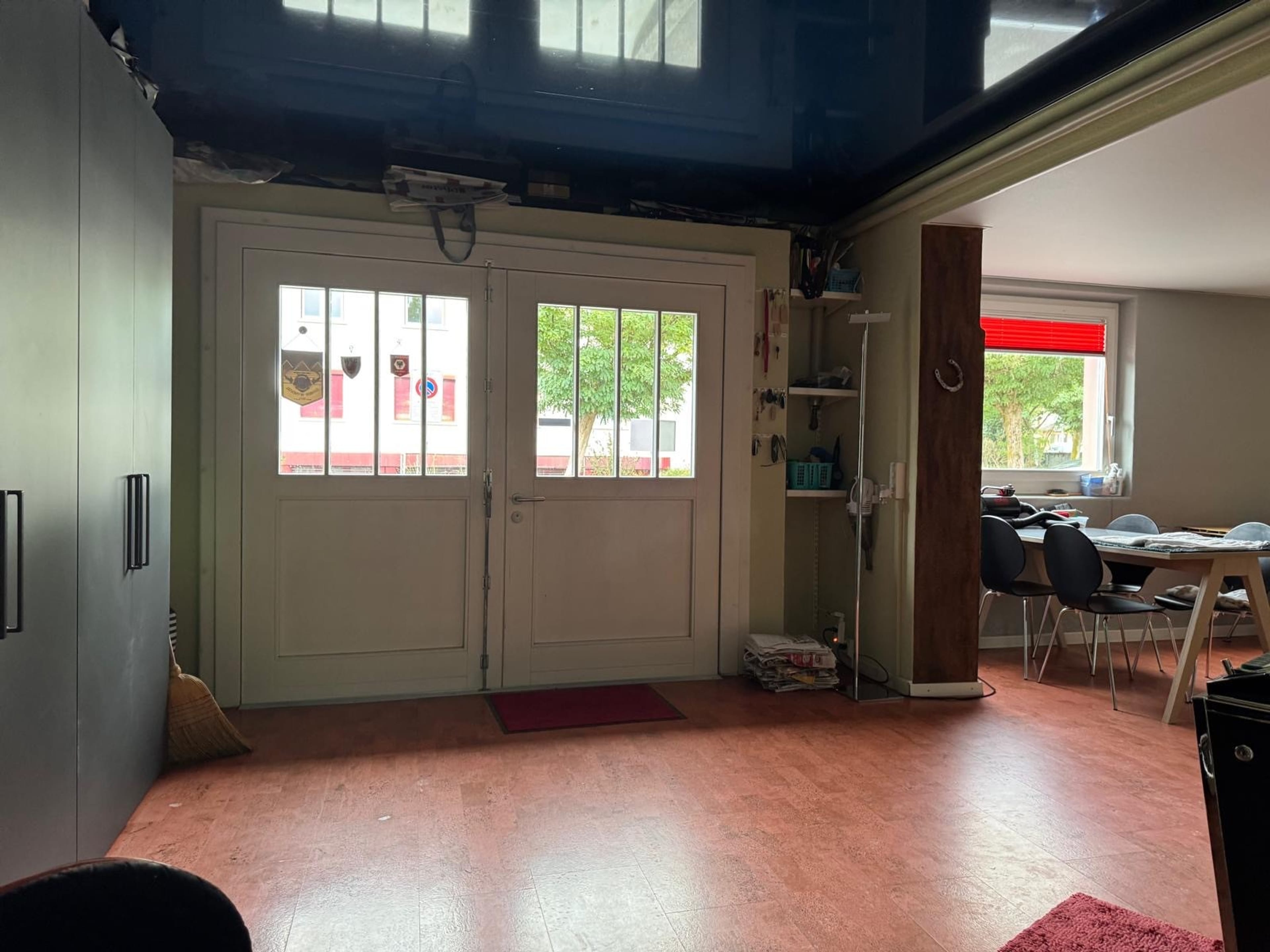 5.5-Zimmer-Einfamilienhaus mit Garten & Pool in Aarau - 16