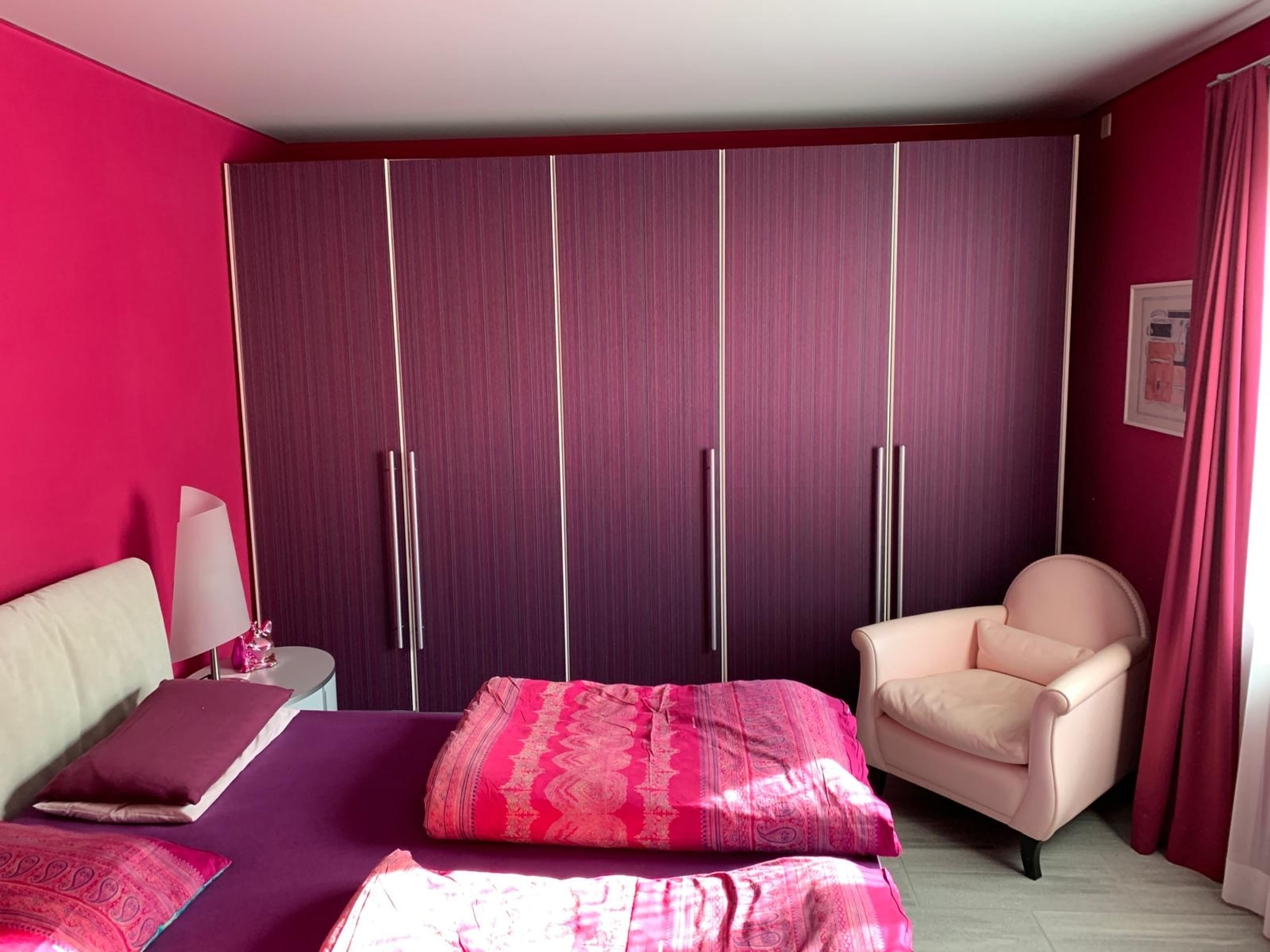 5.5-Zimmer-Einfamilienhaus mit Garten & Pool in Aarau - 14