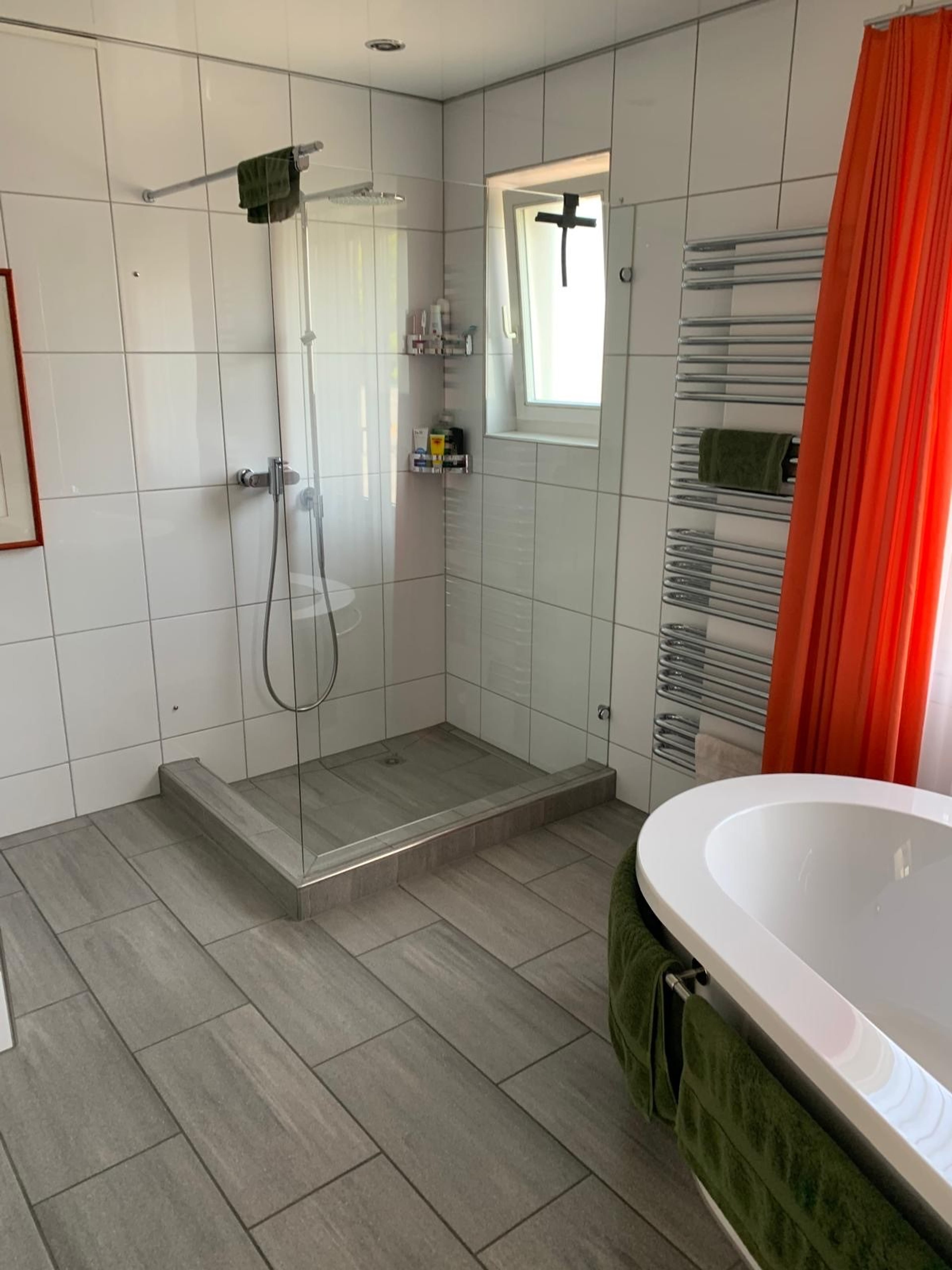 5.5-Zimmer-Einfamilienhaus mit Garten & Pool in Aarau - 13