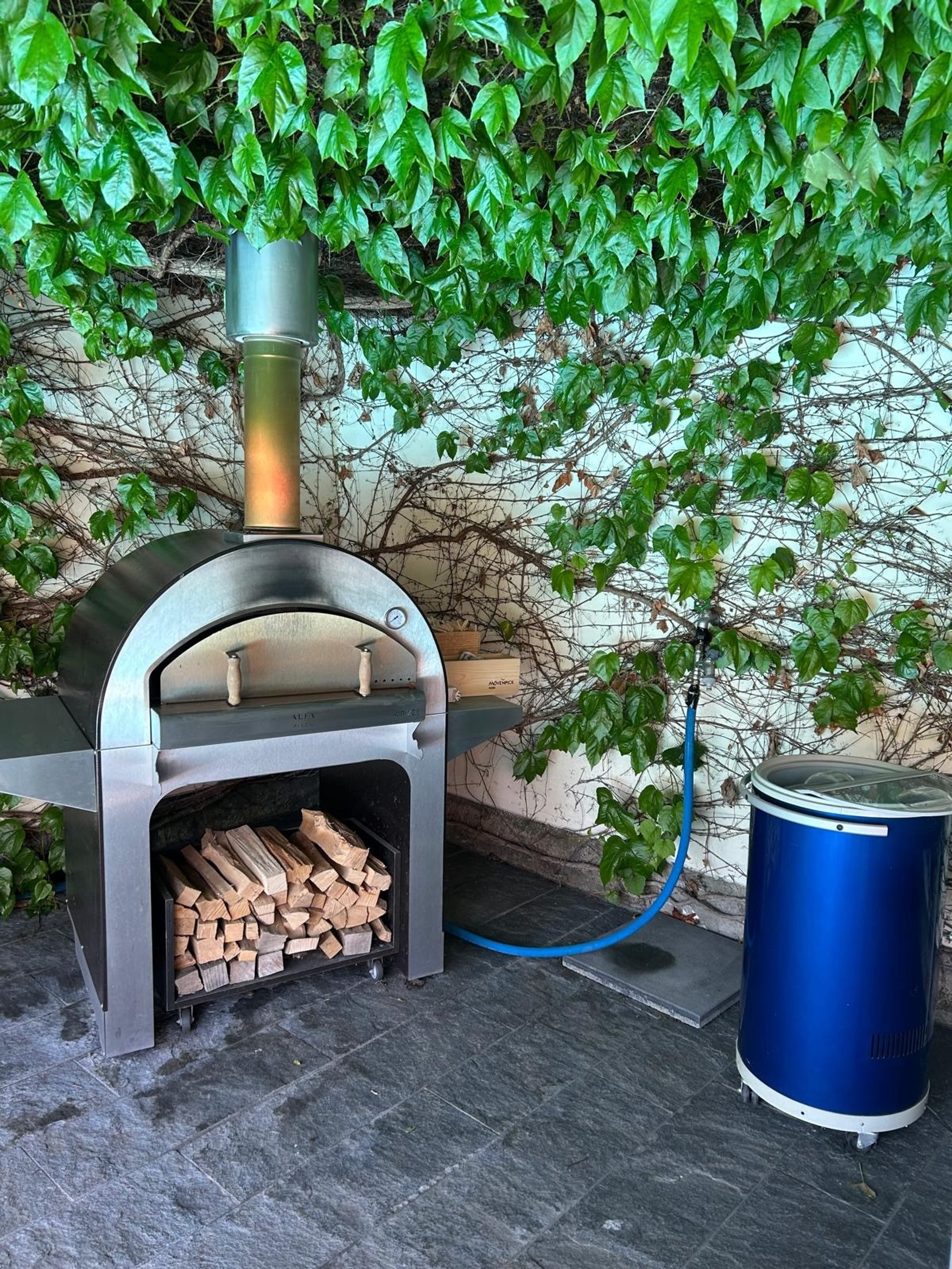5.5-Zimmer-Einfamilienhaus mit Garten & Pool in Aarau - 7