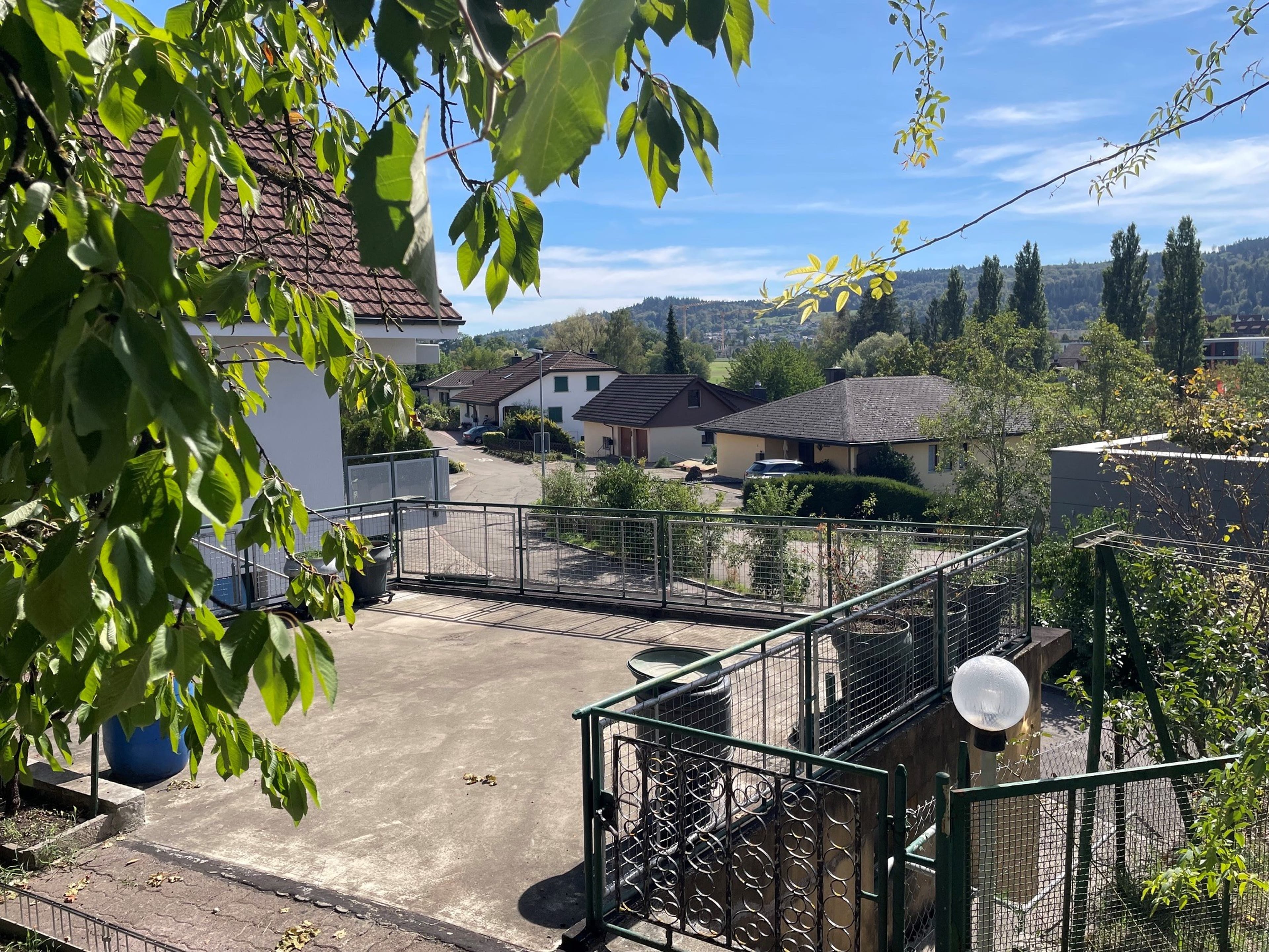 Zweifamilienhaus mit Reussblick in Mellingen  - 7