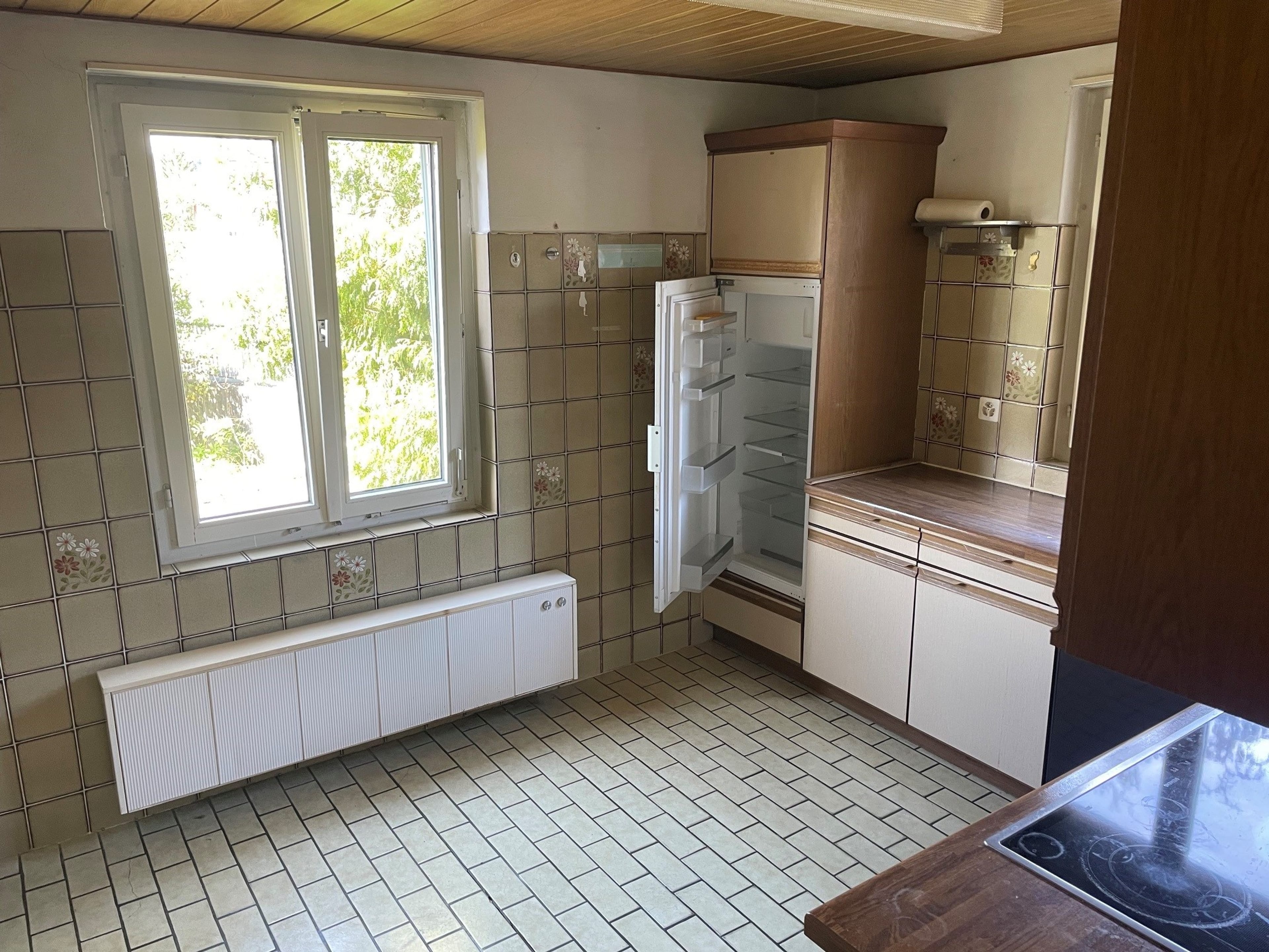 Zweifamilienhaus mit Reussblick in Mellingen  - 15
