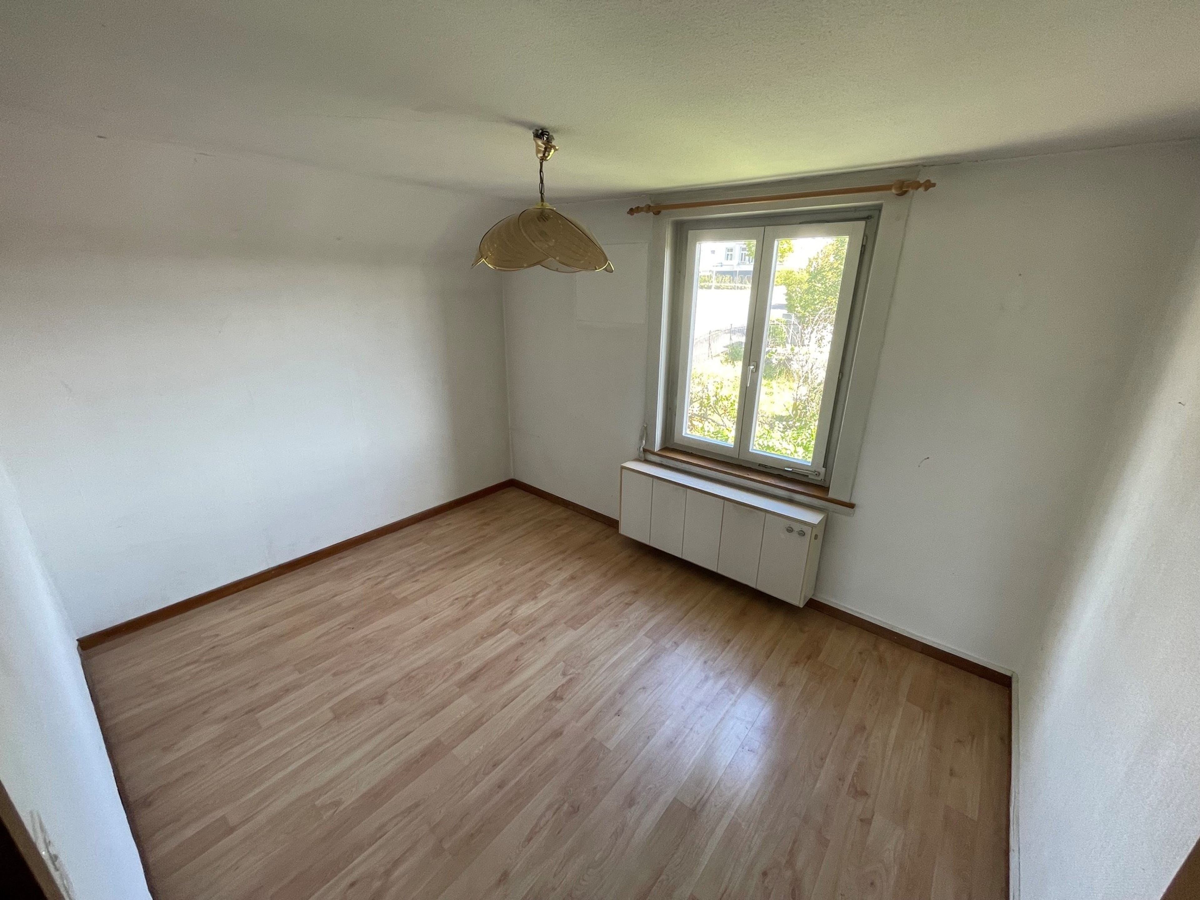 Zweifamilienhaus mit Reussblick in Mellingen  - 11