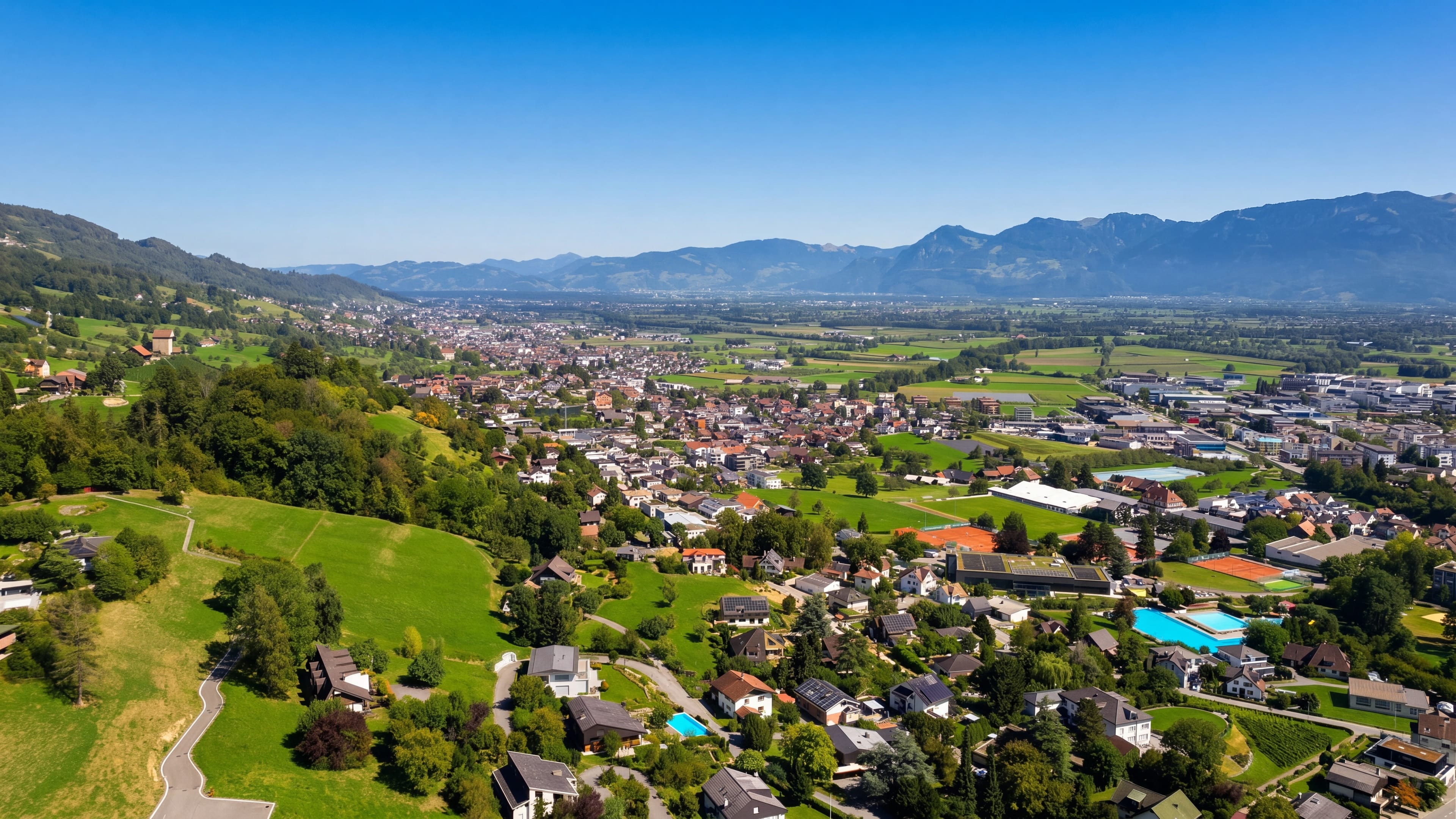Wo Aussicht Zukunft wird - Bild 6