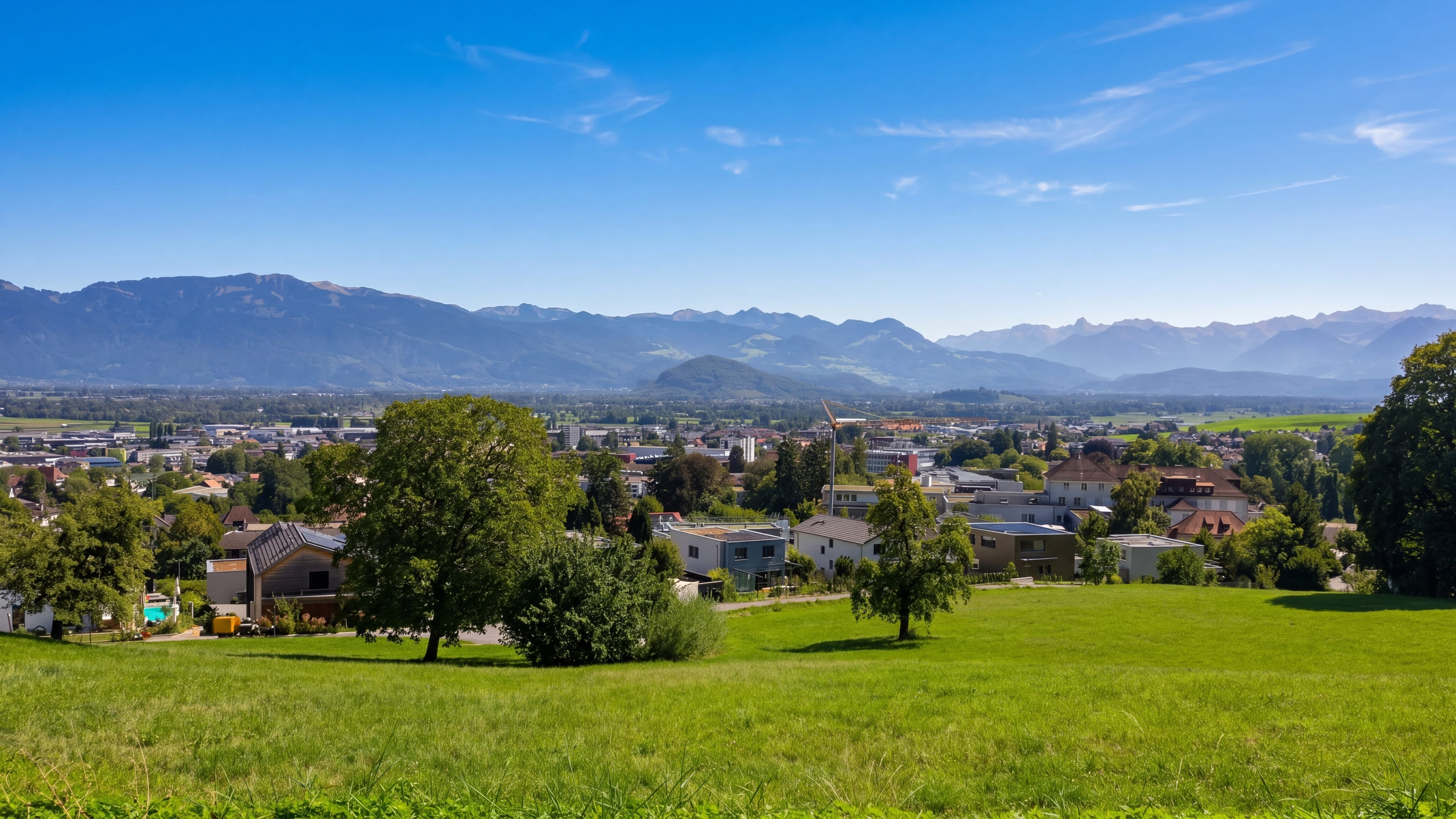 Wo Aussicht Zukunft wird - Bild 4