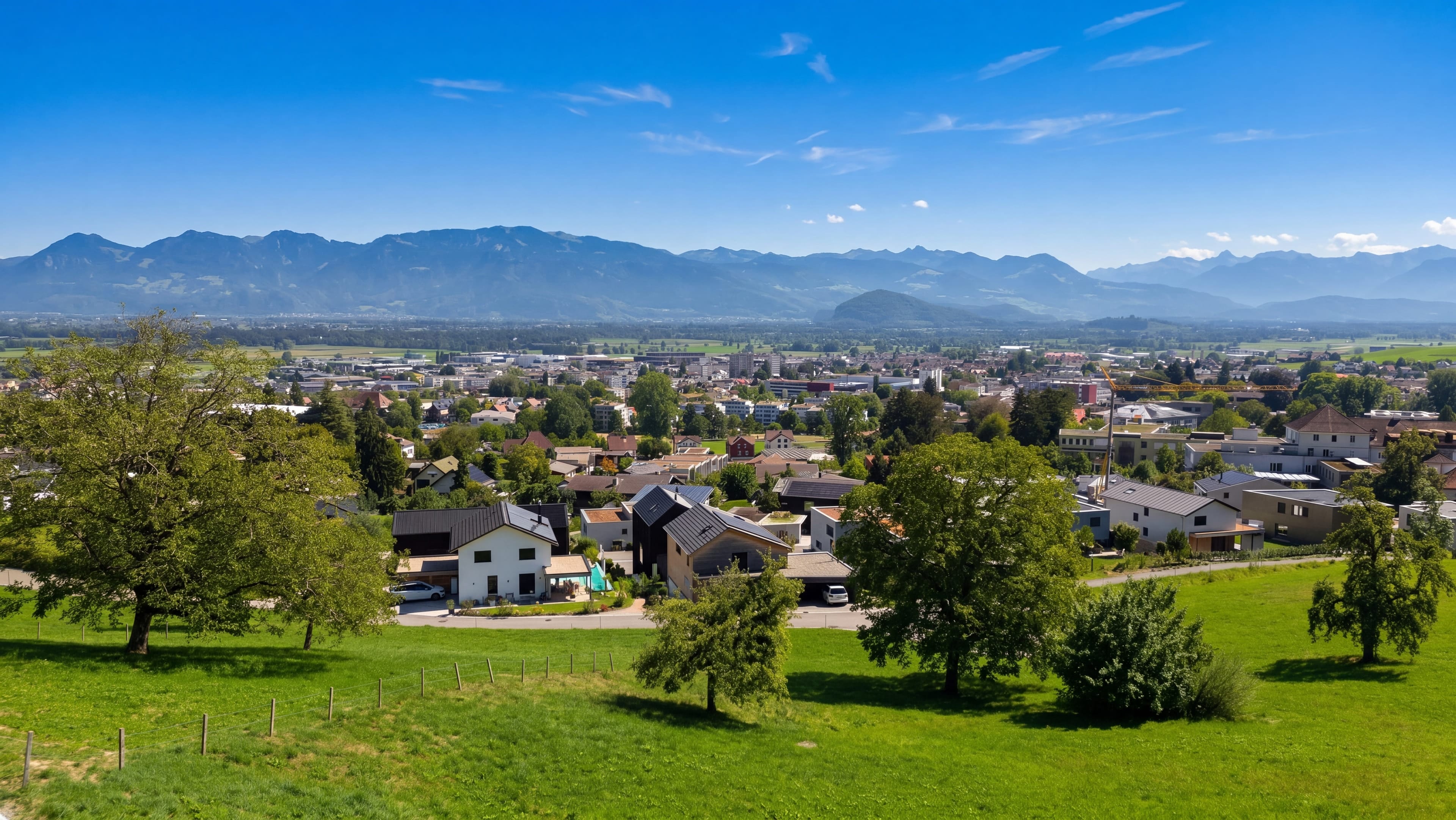 Wo Aussicht Zukunft wird - Bild 5