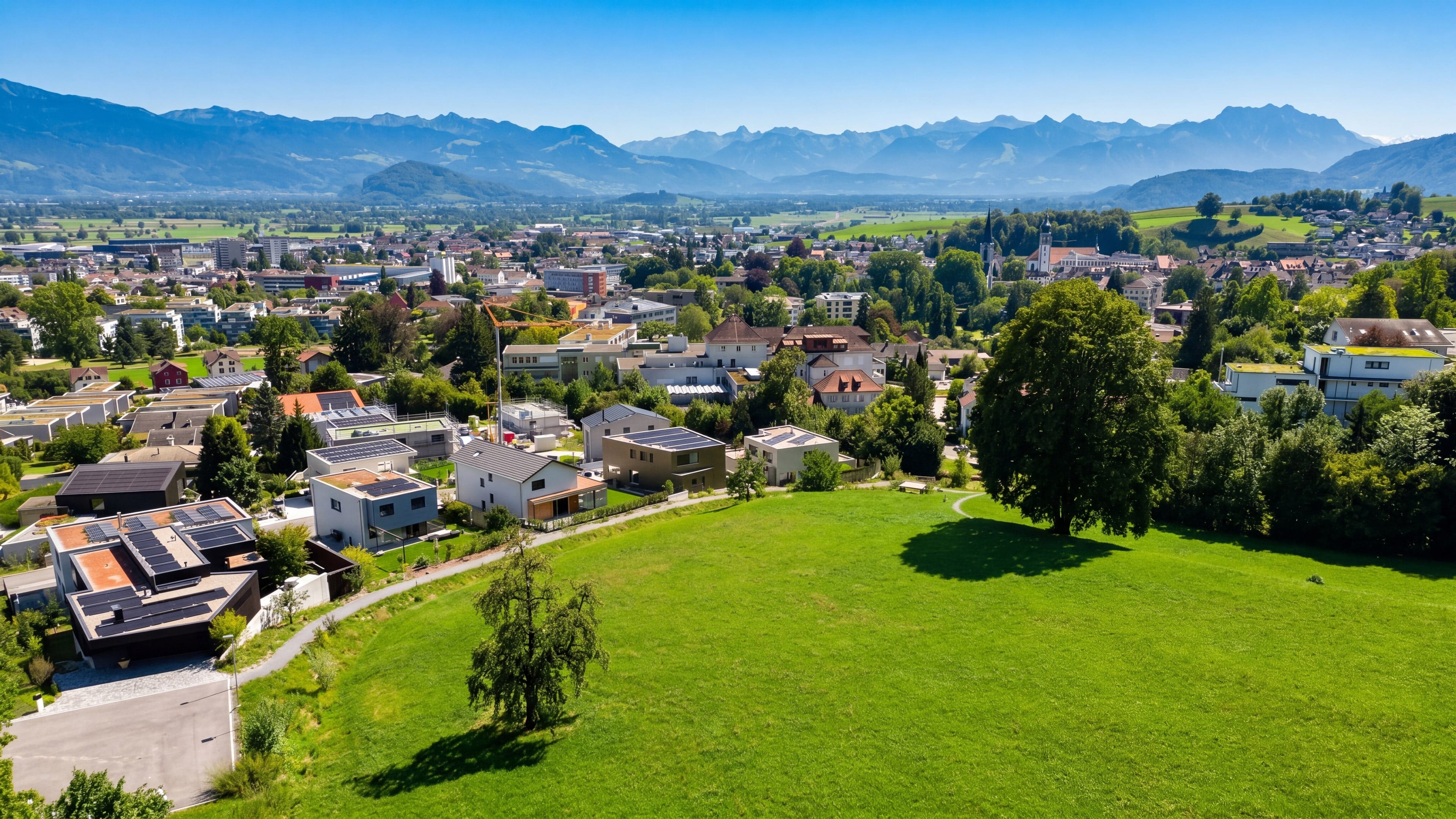 Wo Aussicht Zukunft wird - Bild 2