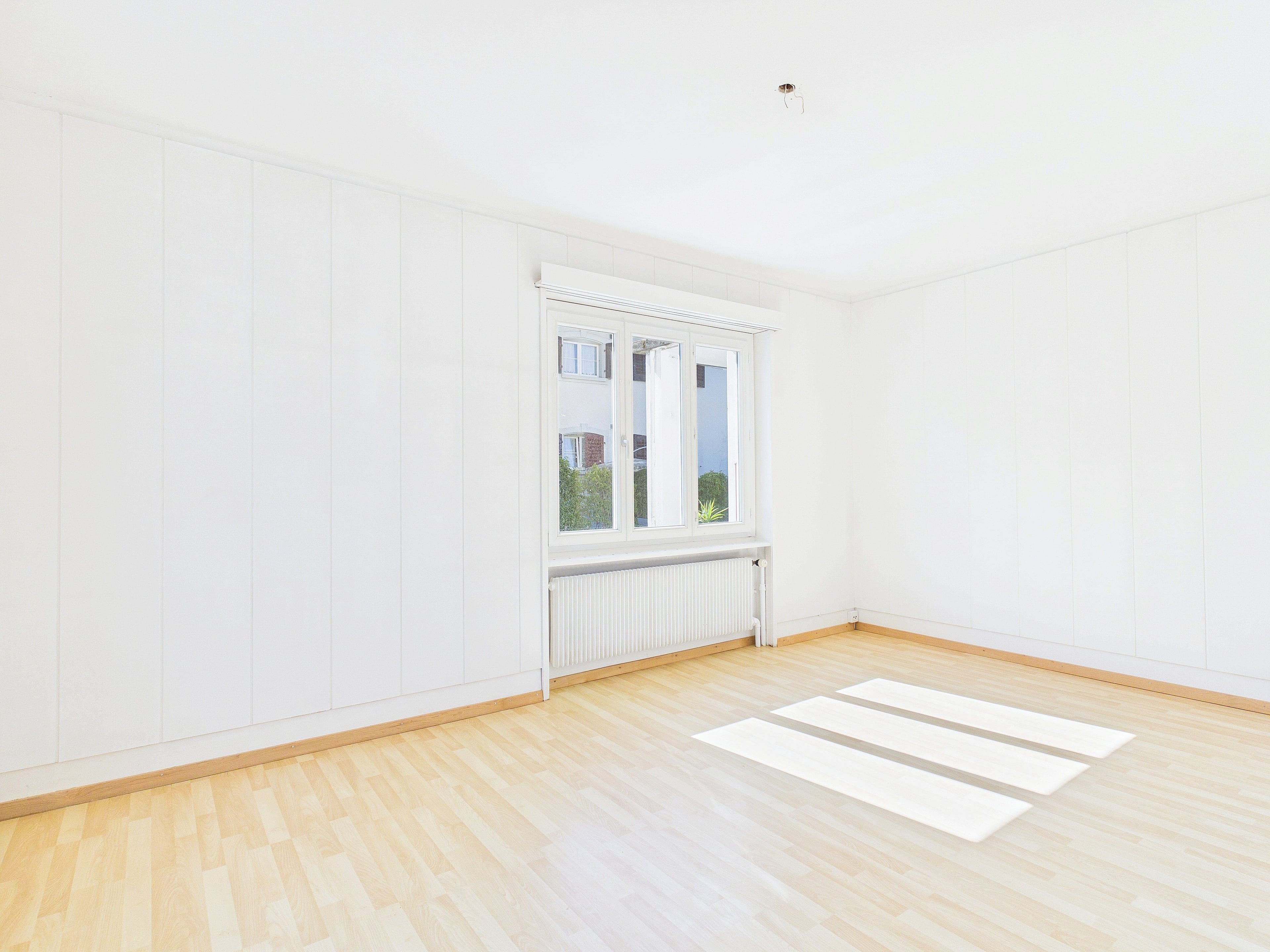 Helle 3.5-Zimmer-Gartenwohnung mit Terrasse - 4
