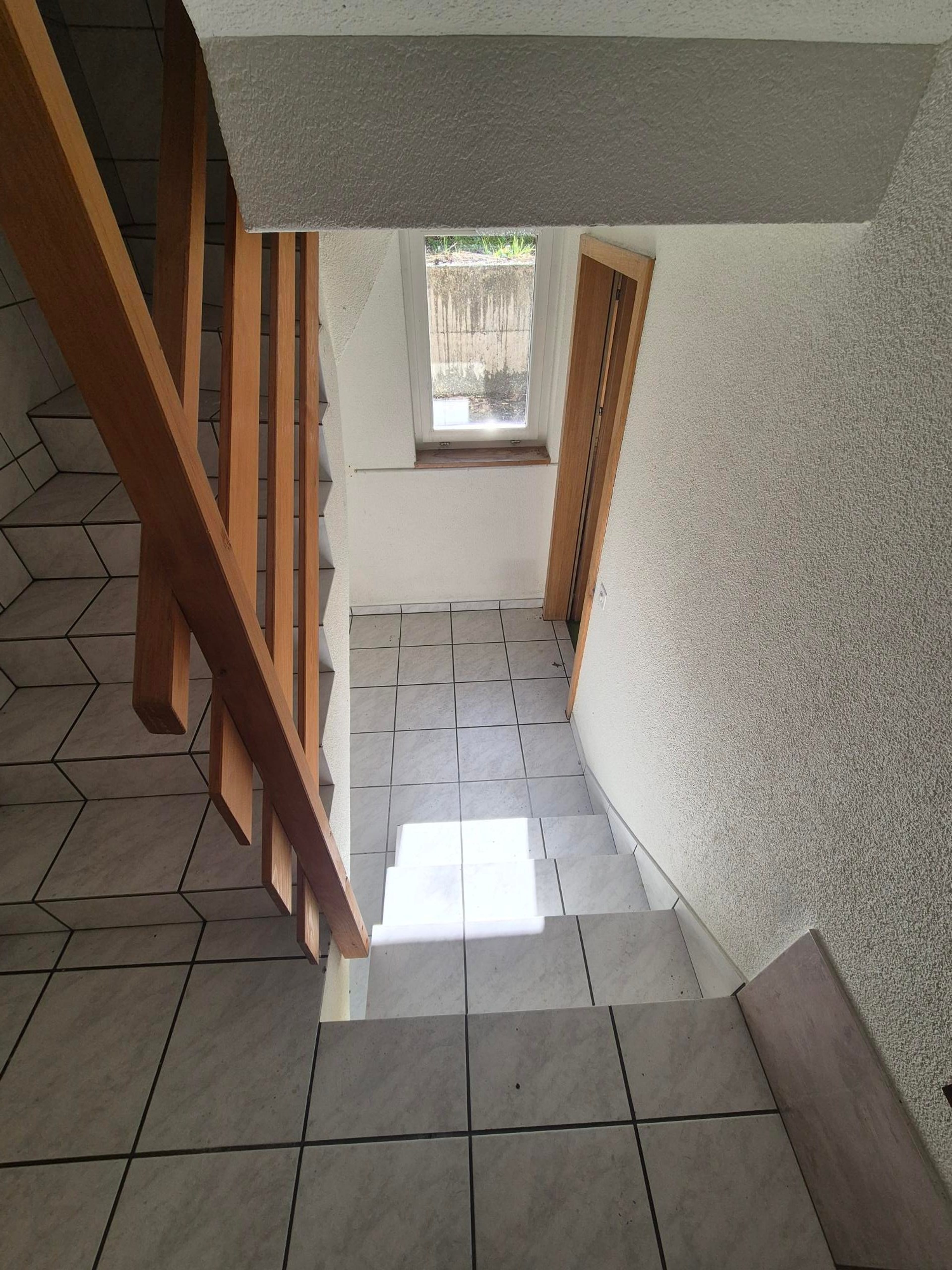 Mehrfamilienhaus mit 5 Einheiten in Kestenholz und Baulandreserve - 11