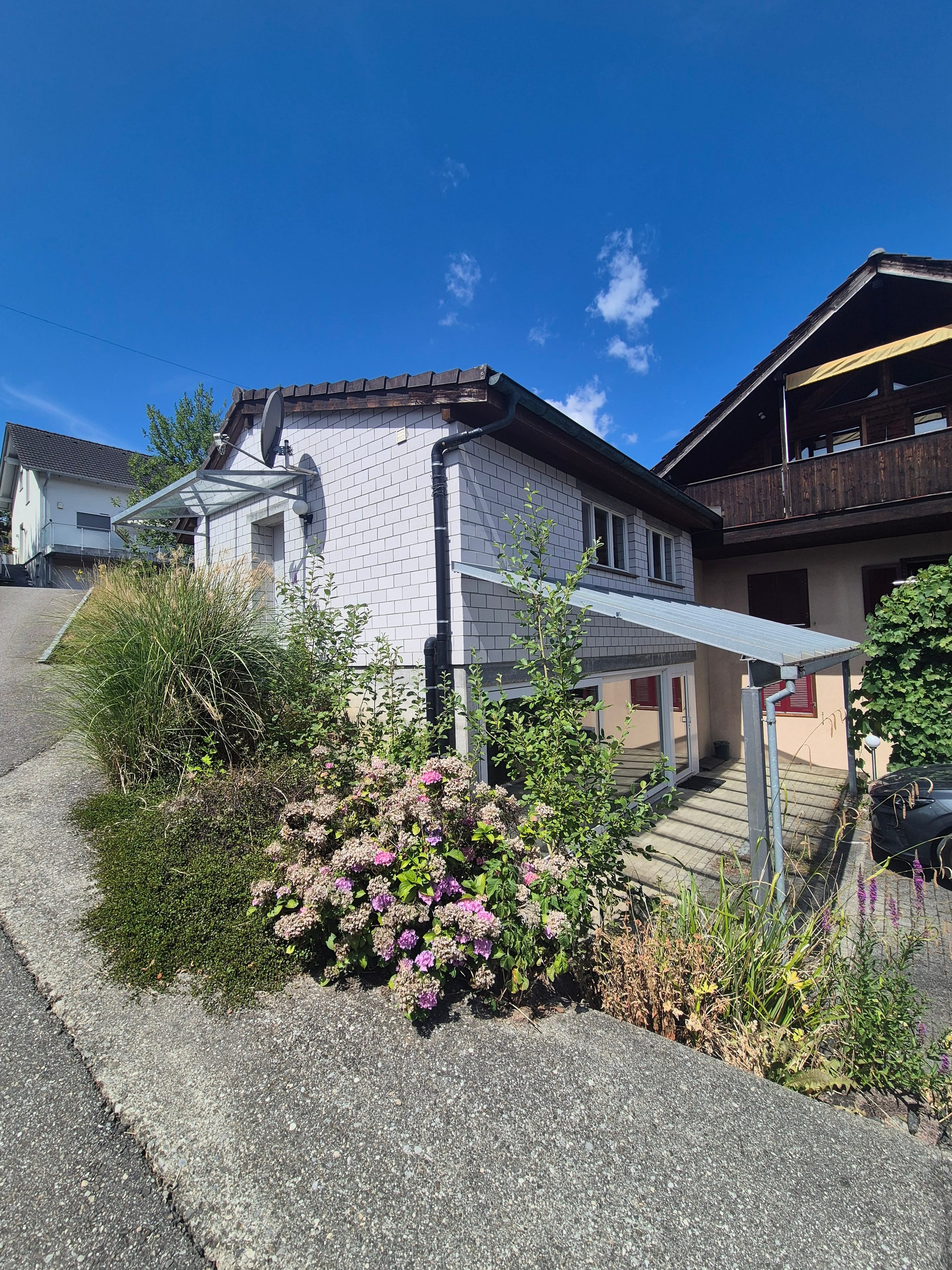 Mehrfamilienhaus mit 4 Einheiten in Kestenholz kaufen - 3