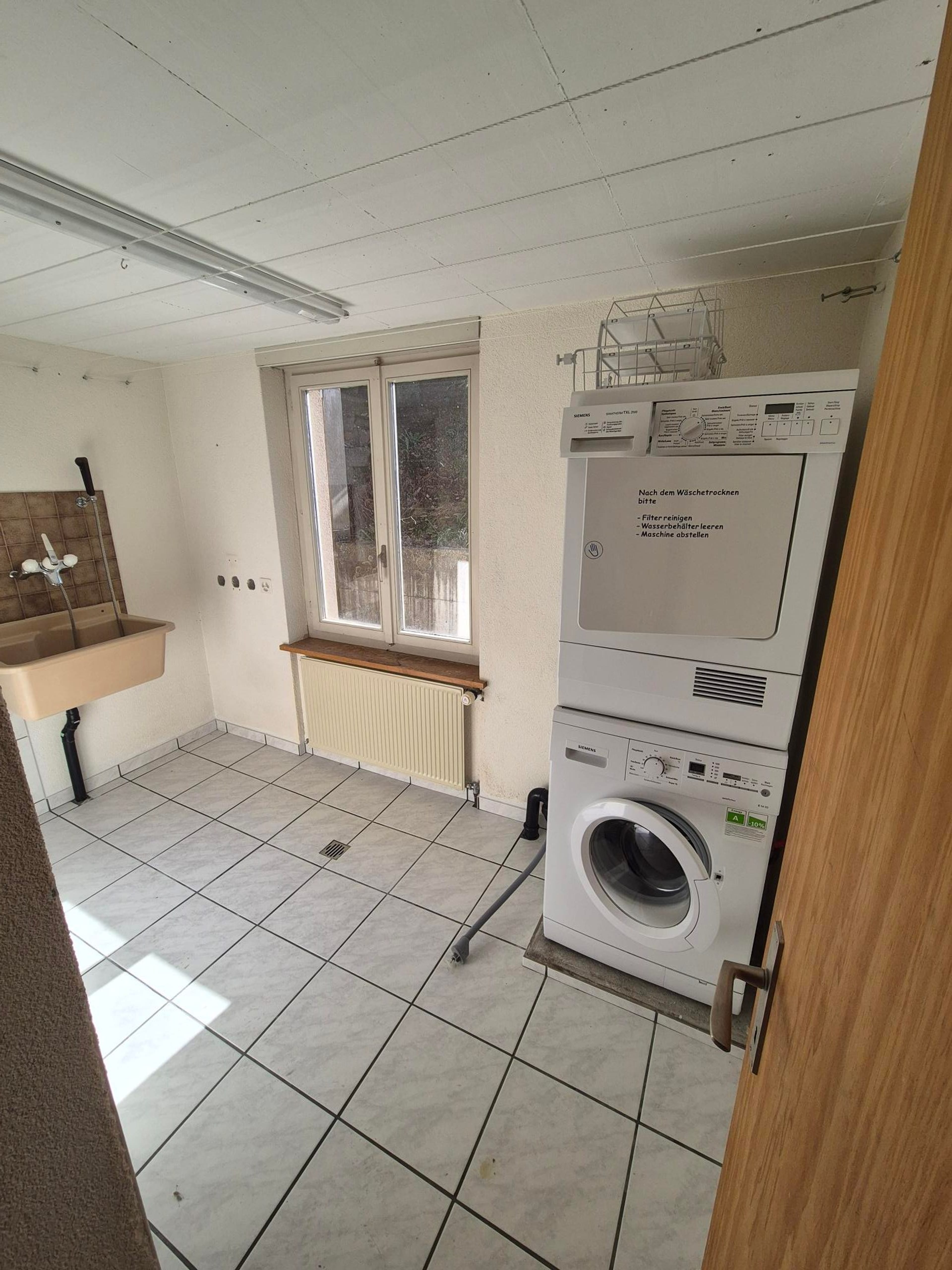 Mehrfamilienhaus mit 4 Einheiten in Kestenholz kaufen - 5