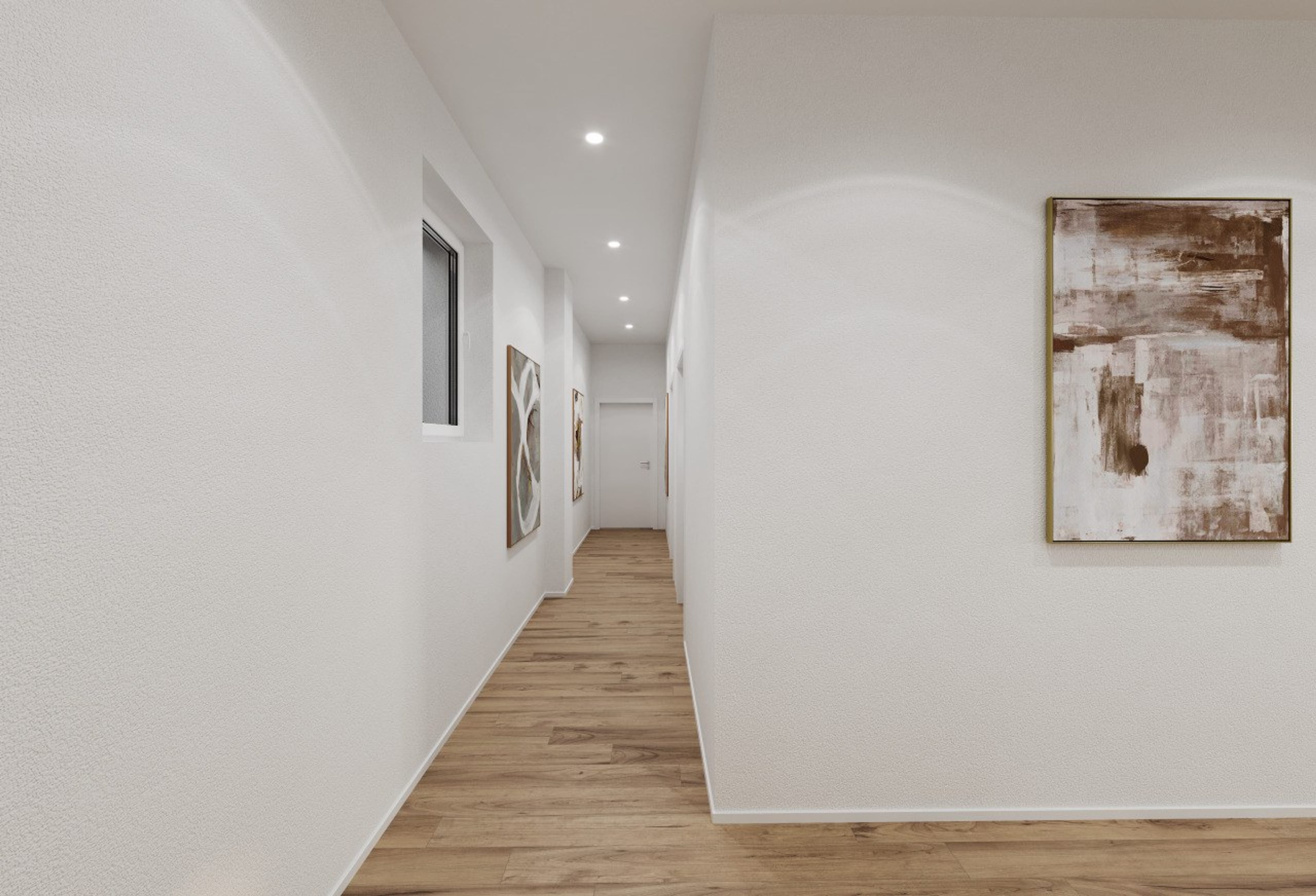 4.5-Zimmer-Wohnung mit Terrasse in Lengnau kaufen - 12