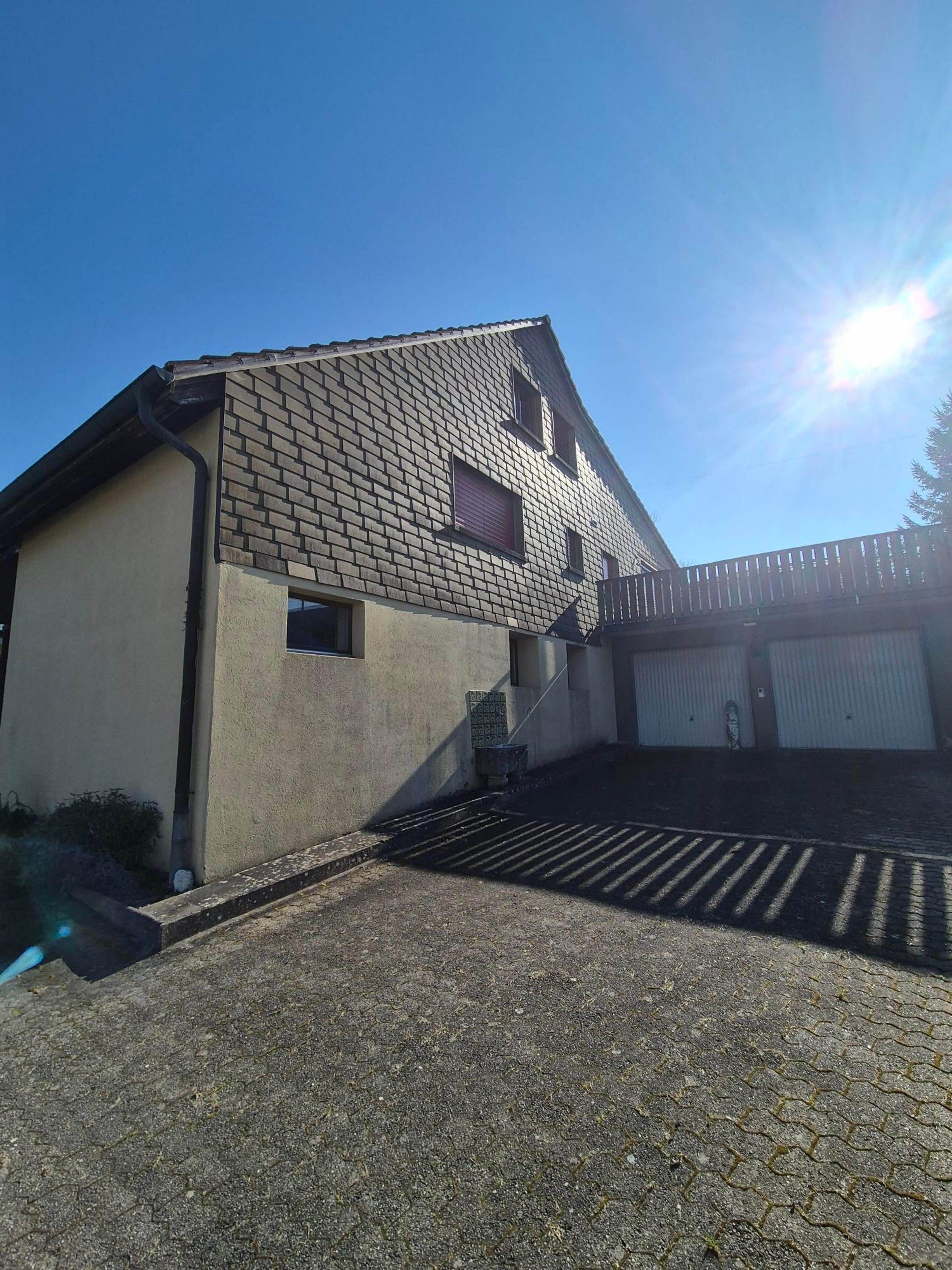 4.5-Zimmer-Haus mit Garten und Terrasse in Kestenholz kaufen - 3