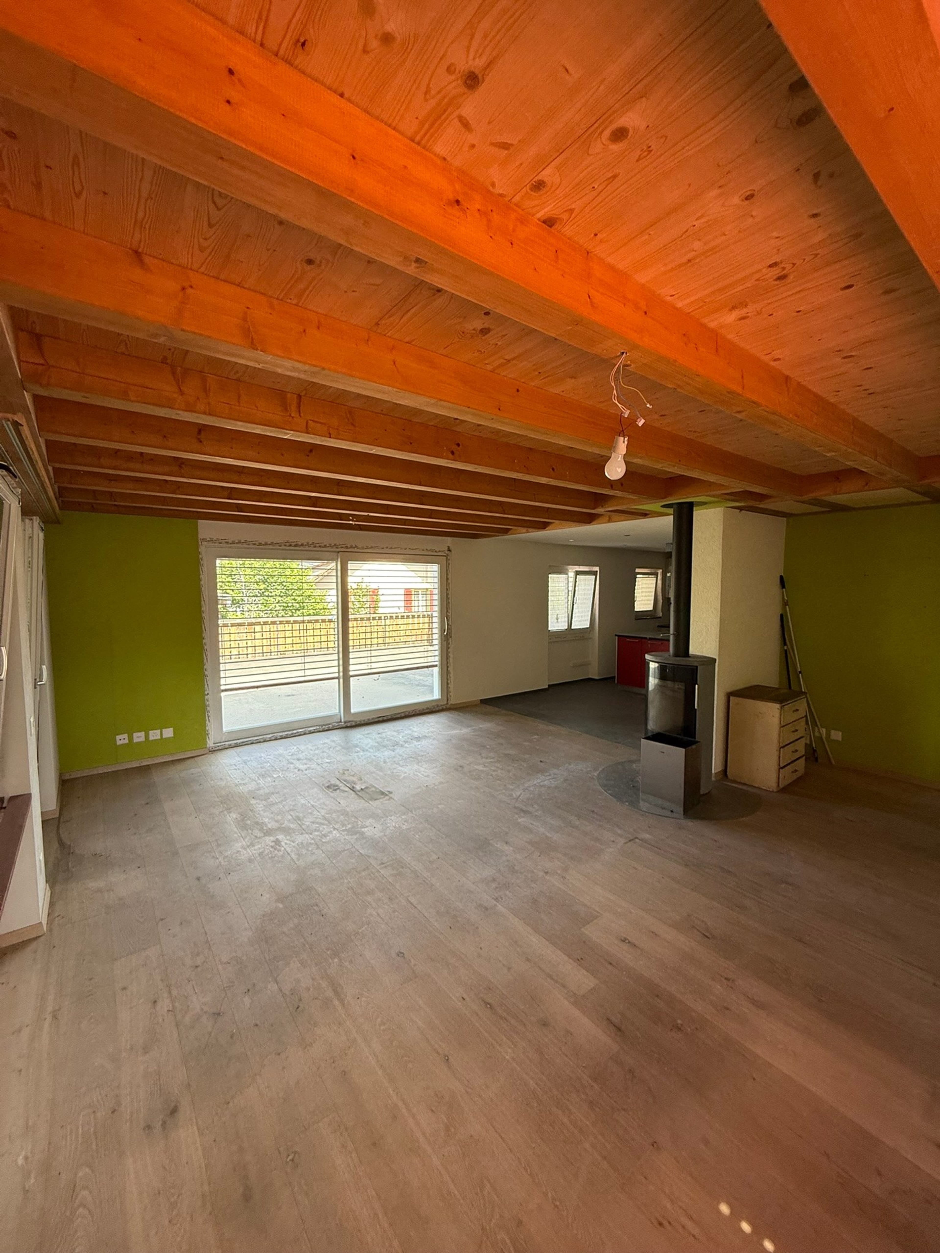 4.5-Zimmer-Haus mit Garten und Terrasse in Kestenholz kaufen - 5