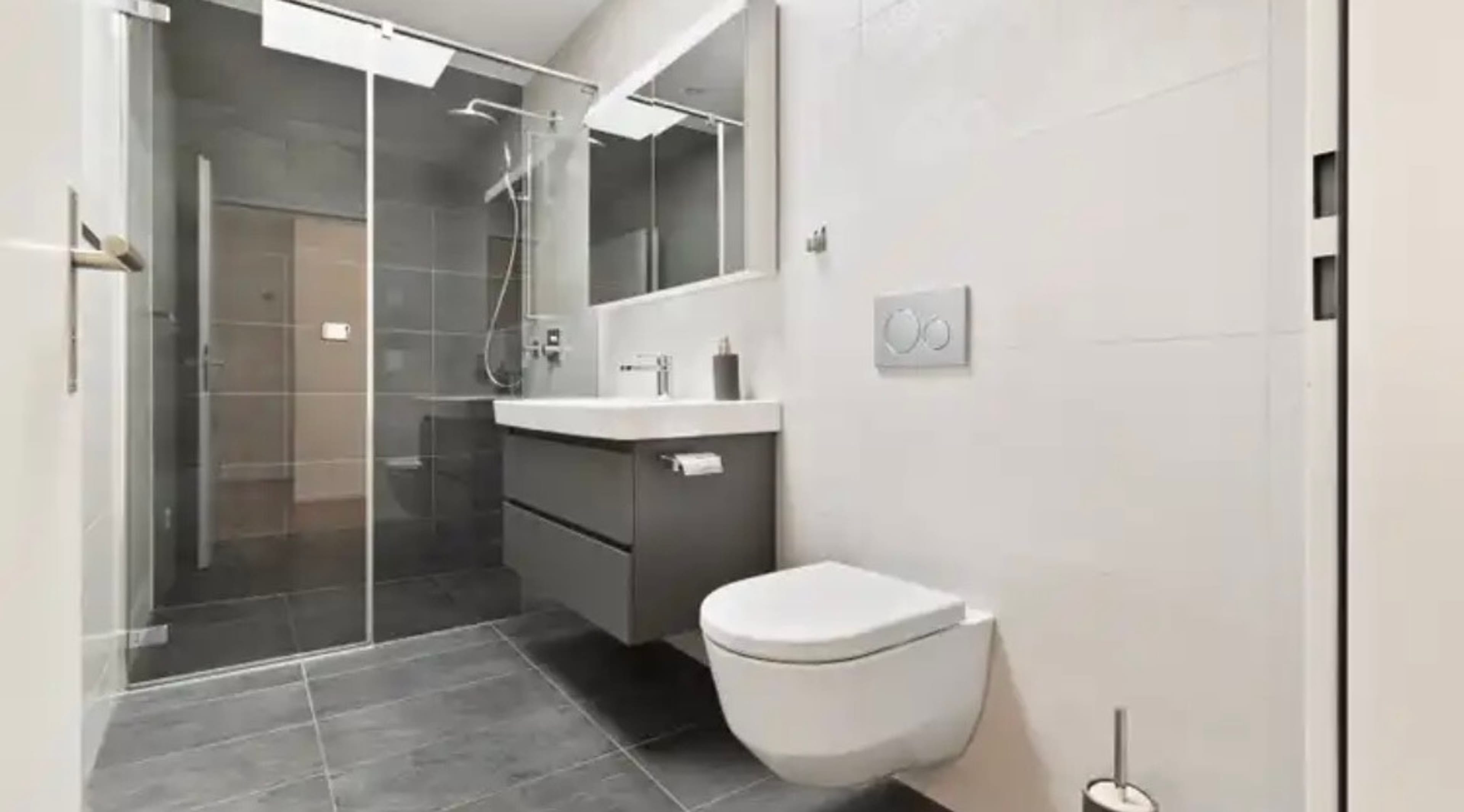4.5-Zimmer-Penthouse mit 2 Terrassen in Gwatt (Thun) mieten - 13