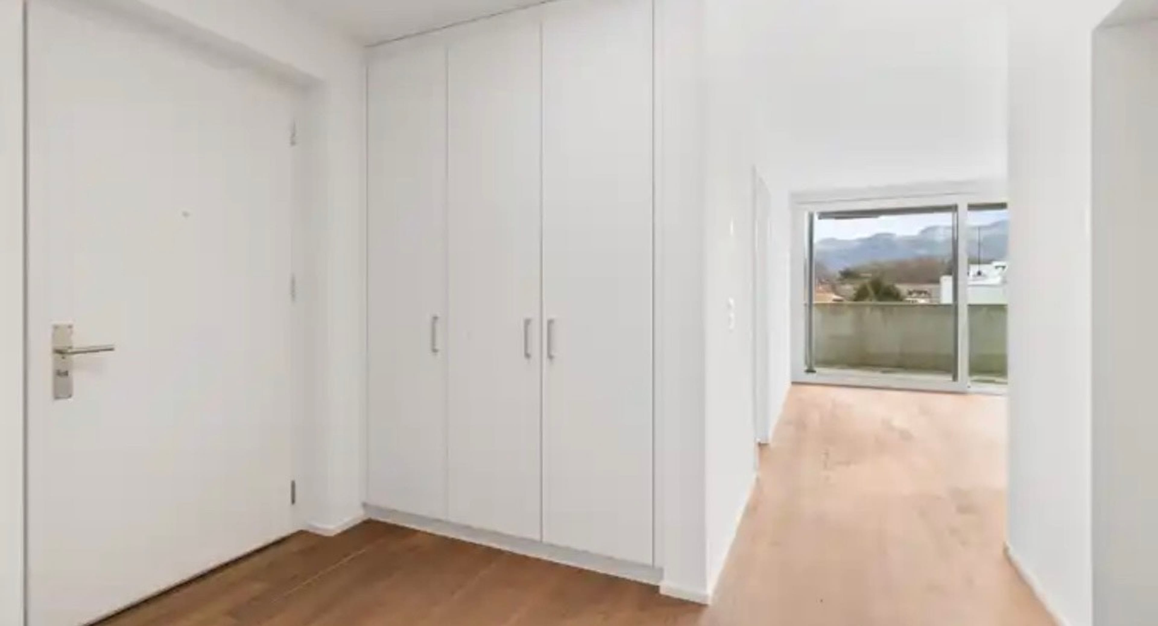 4.5-Zimmer-Penthouse mit 2 Terrassen in Gwatt (Thun) mieten - 12
