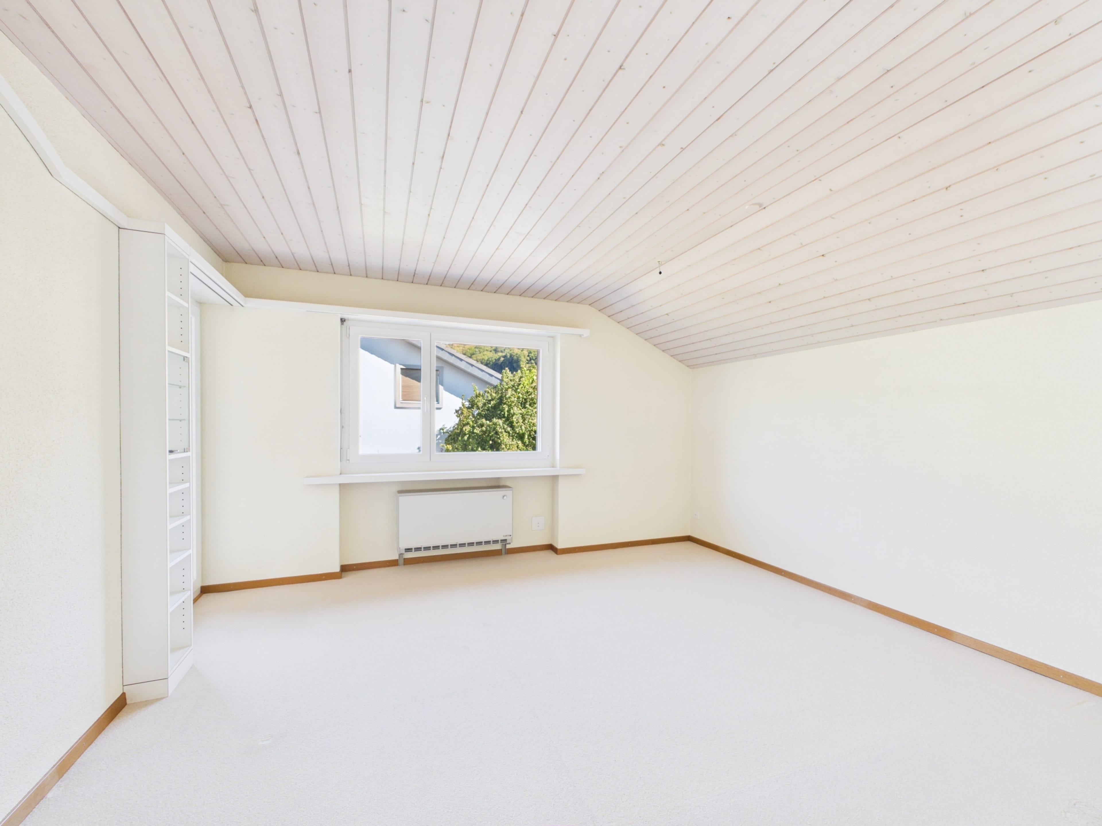 6.5-Zimmer-Einfamilienhaus an ruhiger Lage mit idealem Sonnenverlauf - 8